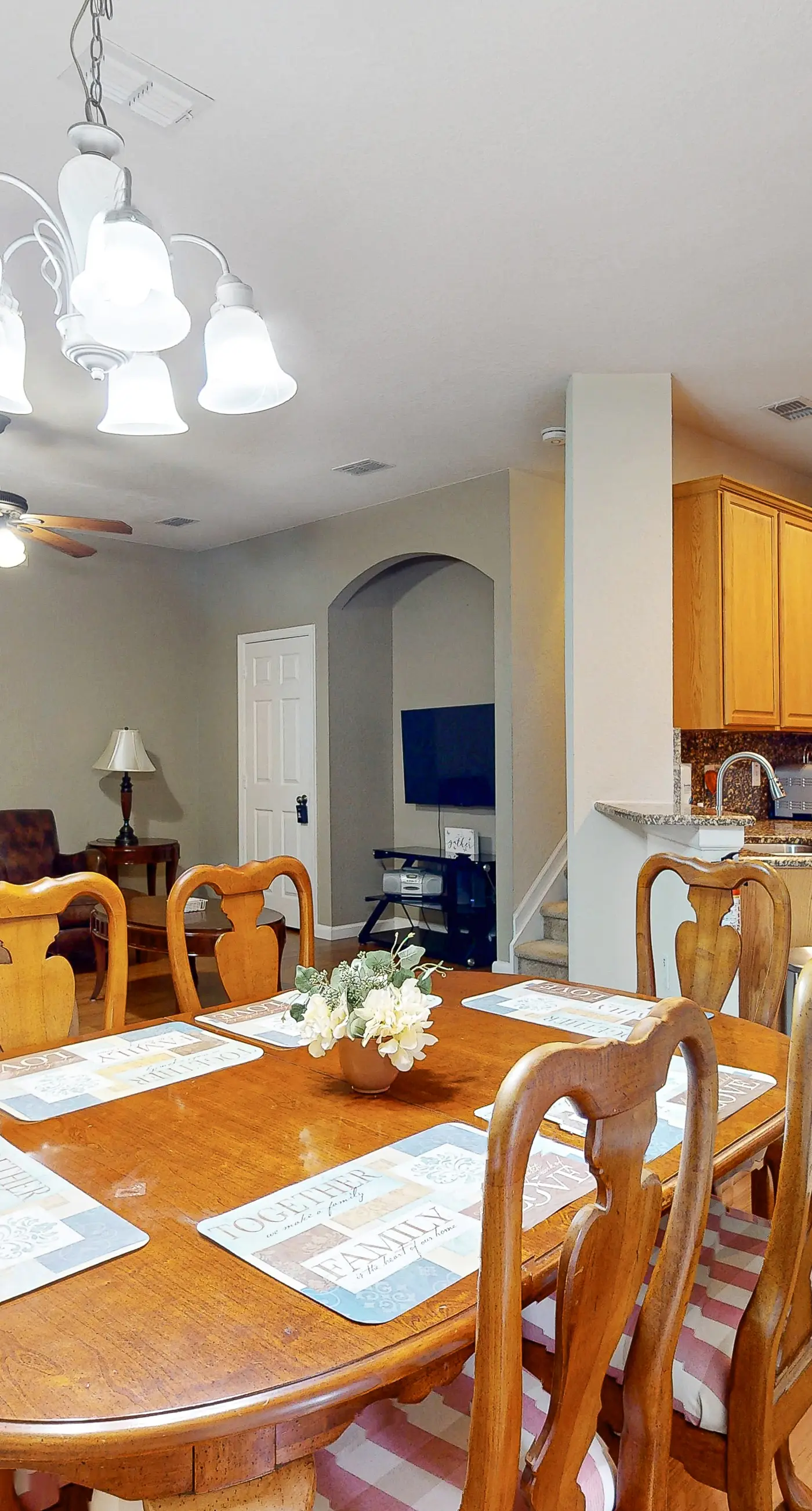 TVR103-4979-4 - Meaningful Moments Hideaway