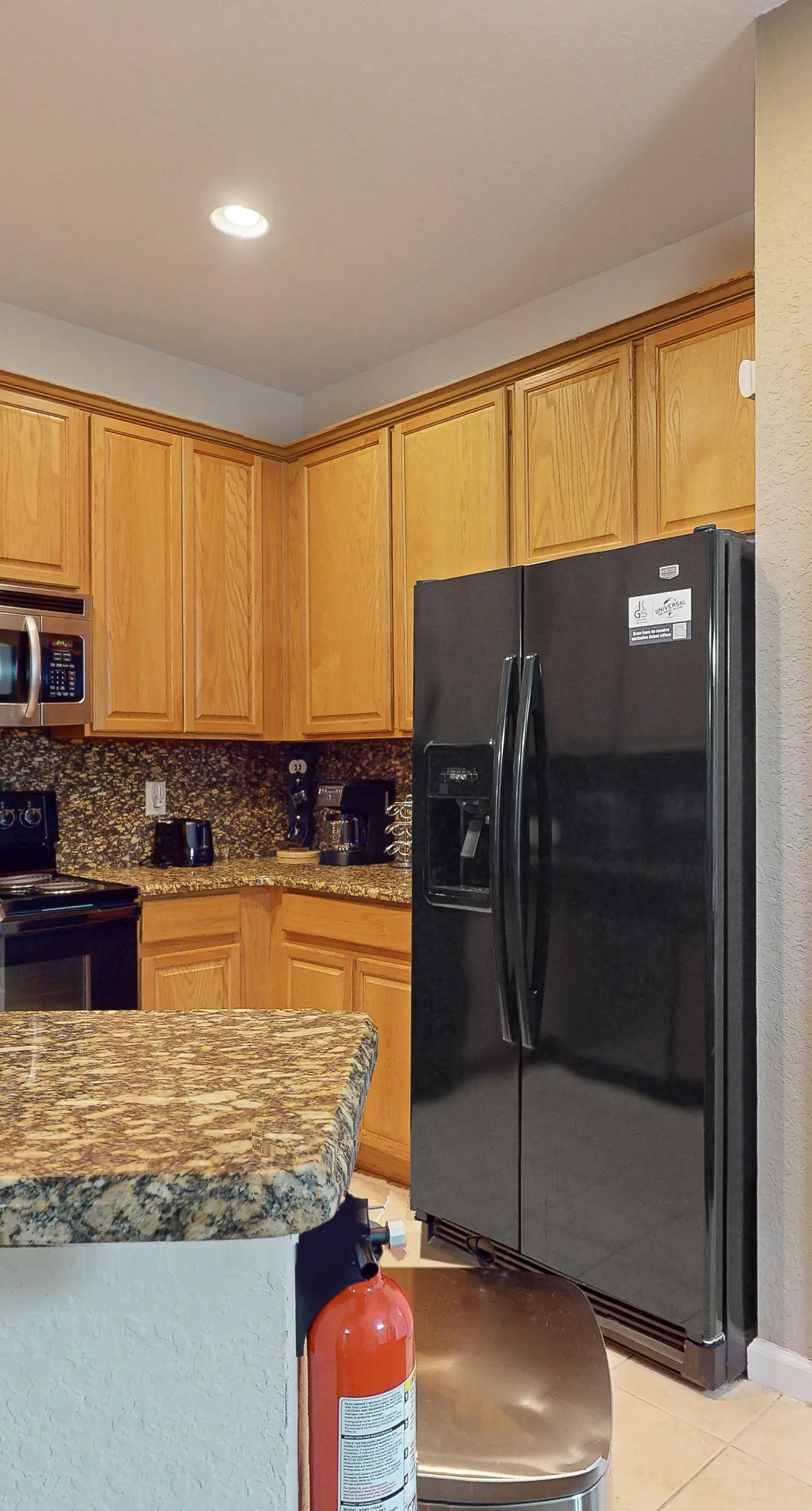 TVR103-4979-4 - Meaningful Moments Hideaway