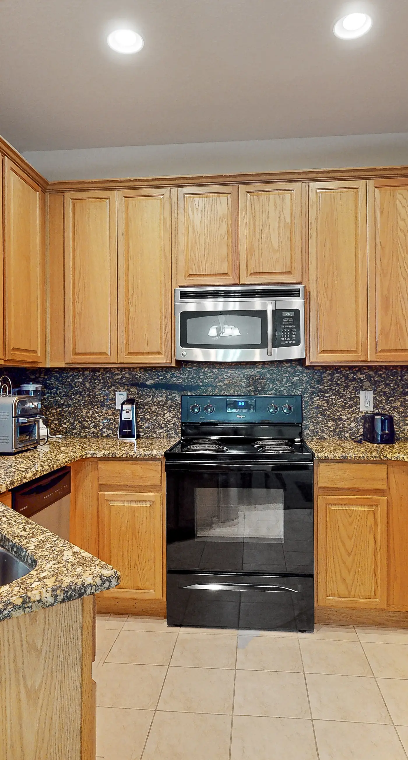 TVR103-4979-4 - Meaningful Moments Hideaway