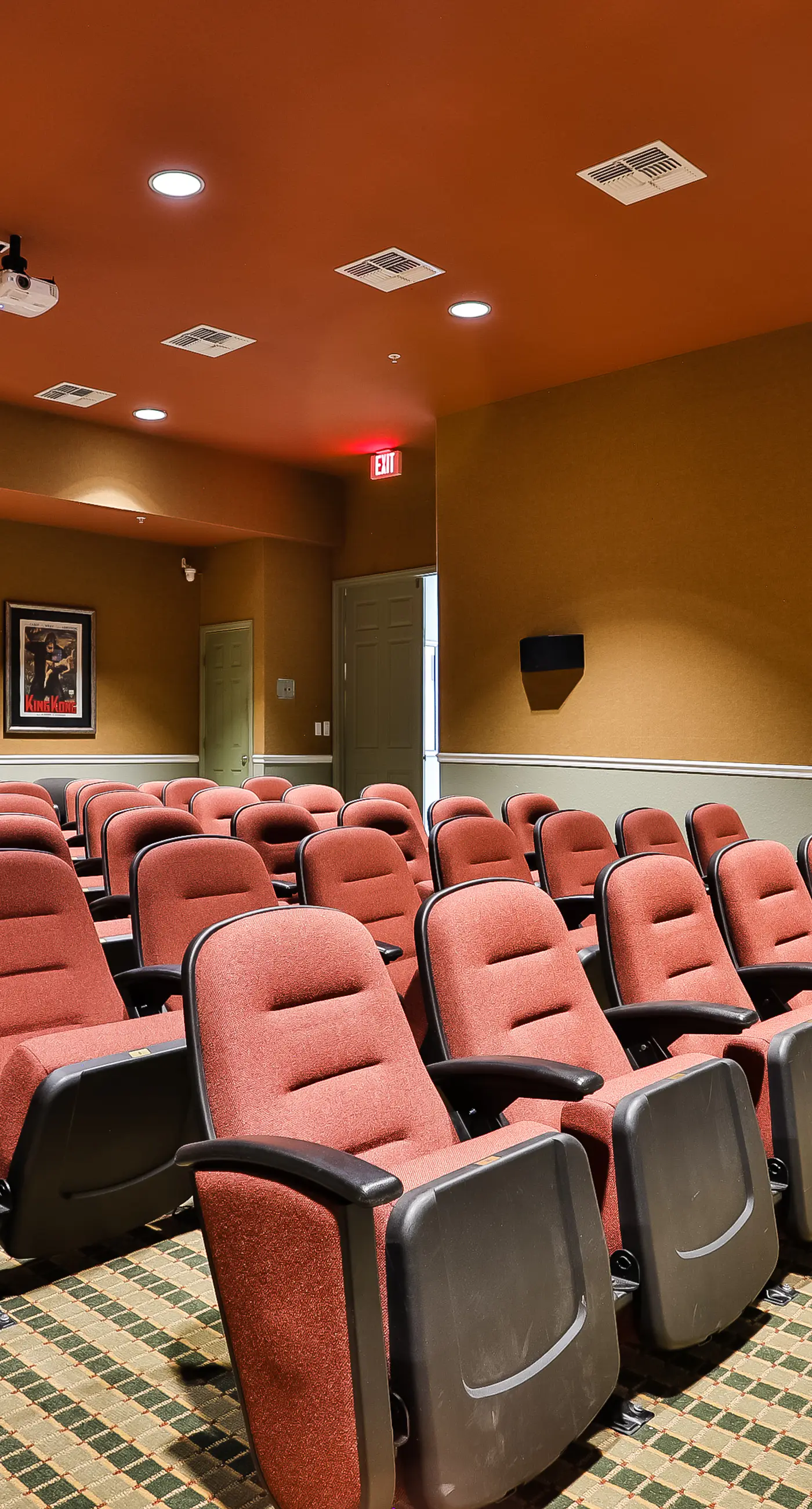 TVR103-4979-4 - Meaningful Moments Hideaway