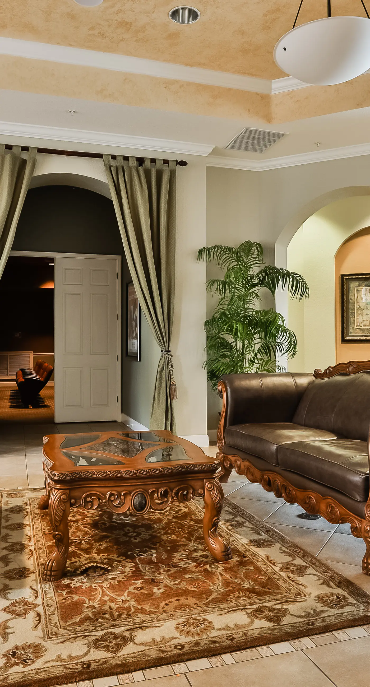 TVR103-4979-4 - Meaningful Moments Hideaway