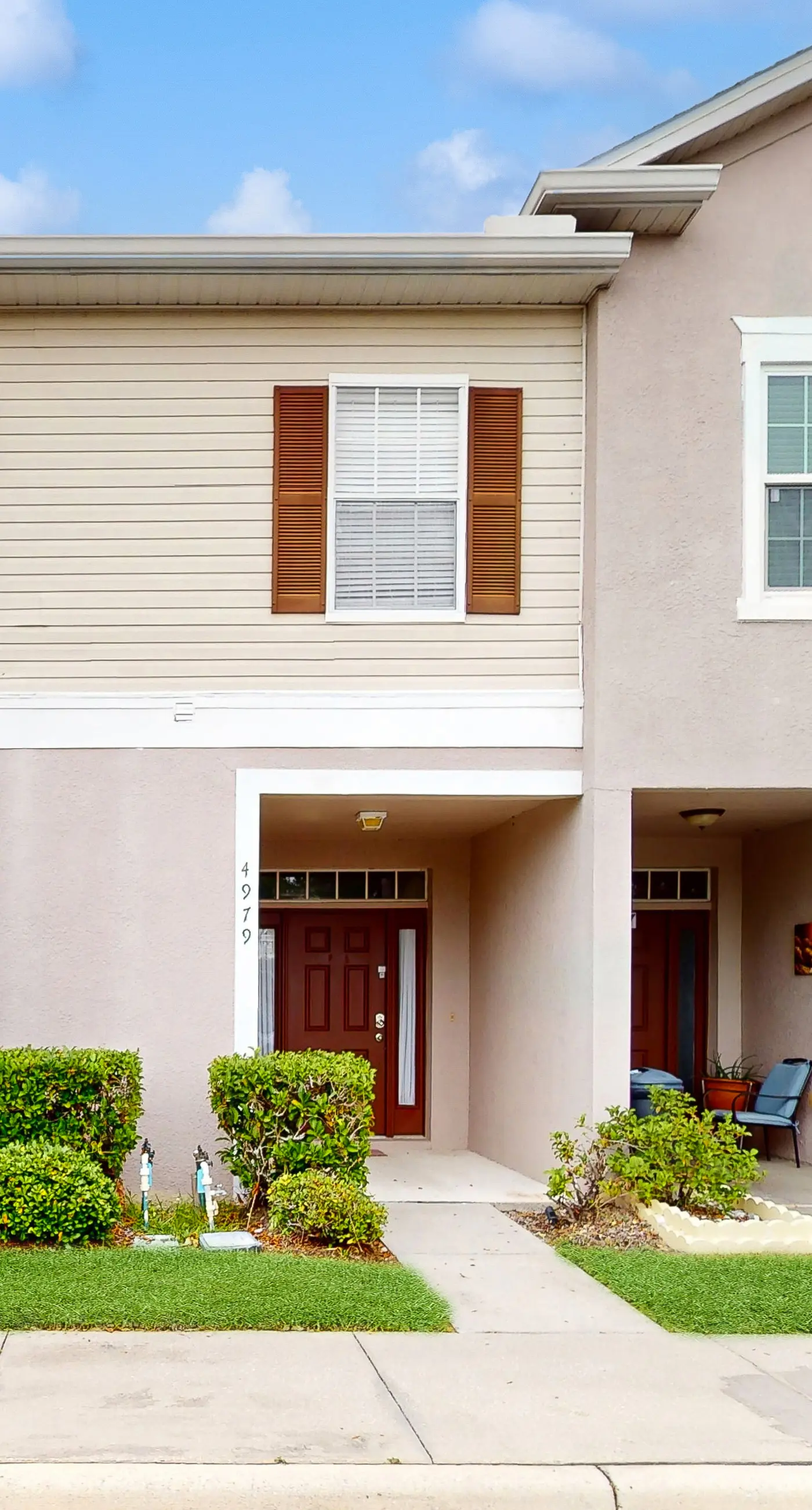 TVR103-4979-4 - Meaningful Moments Hideaway