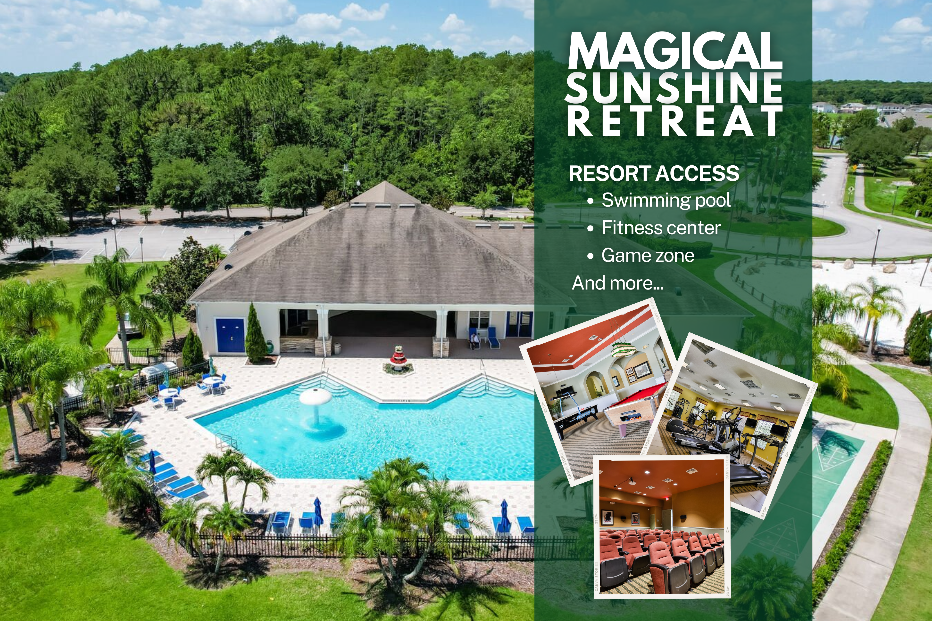 TVR103-4979-4 - Meaningful Moments Hideaway