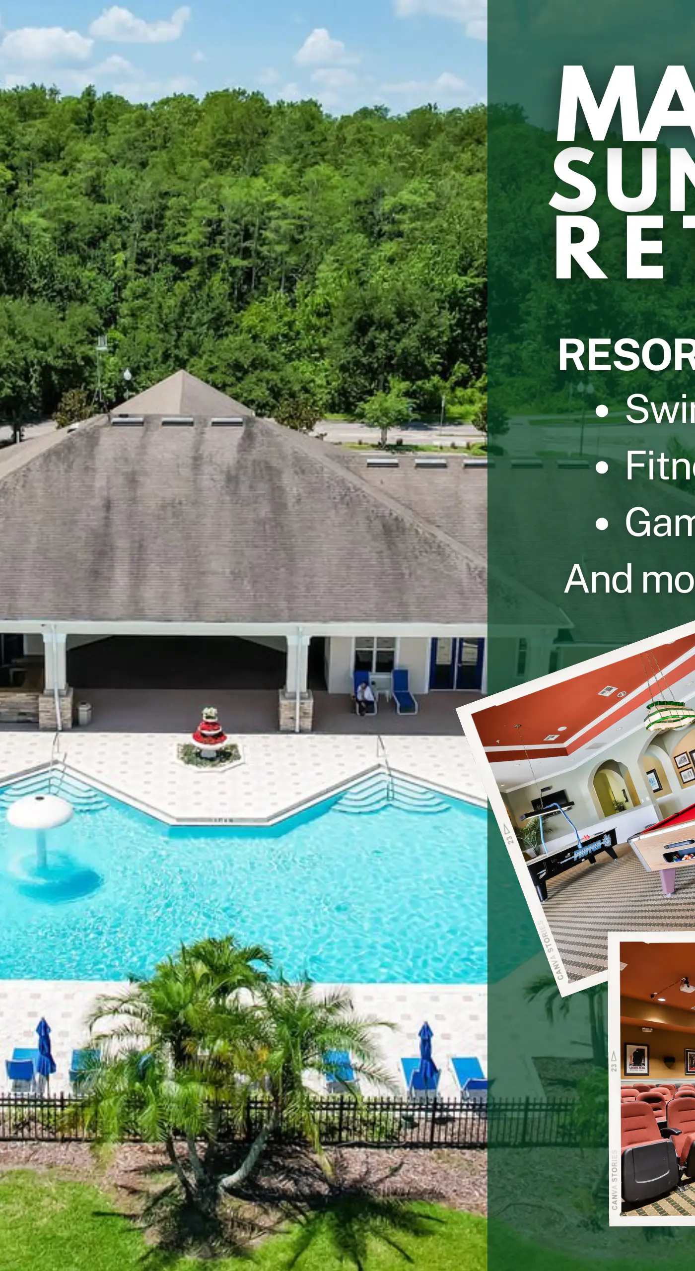 TVR103-4979-4 - Meaningful Moments Hideaway