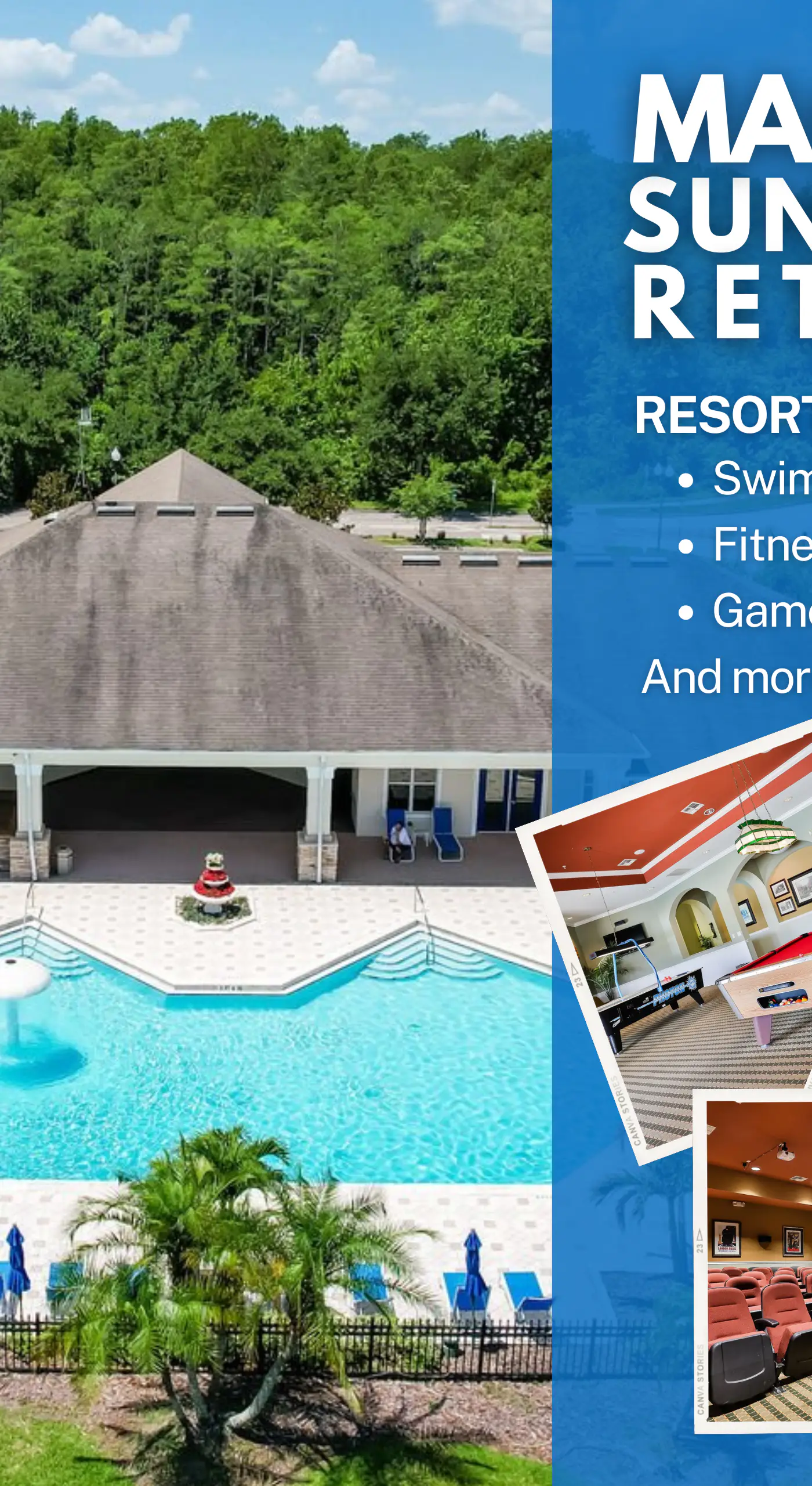 TVR103-4979-4 - Meaningful Moments Hideaway