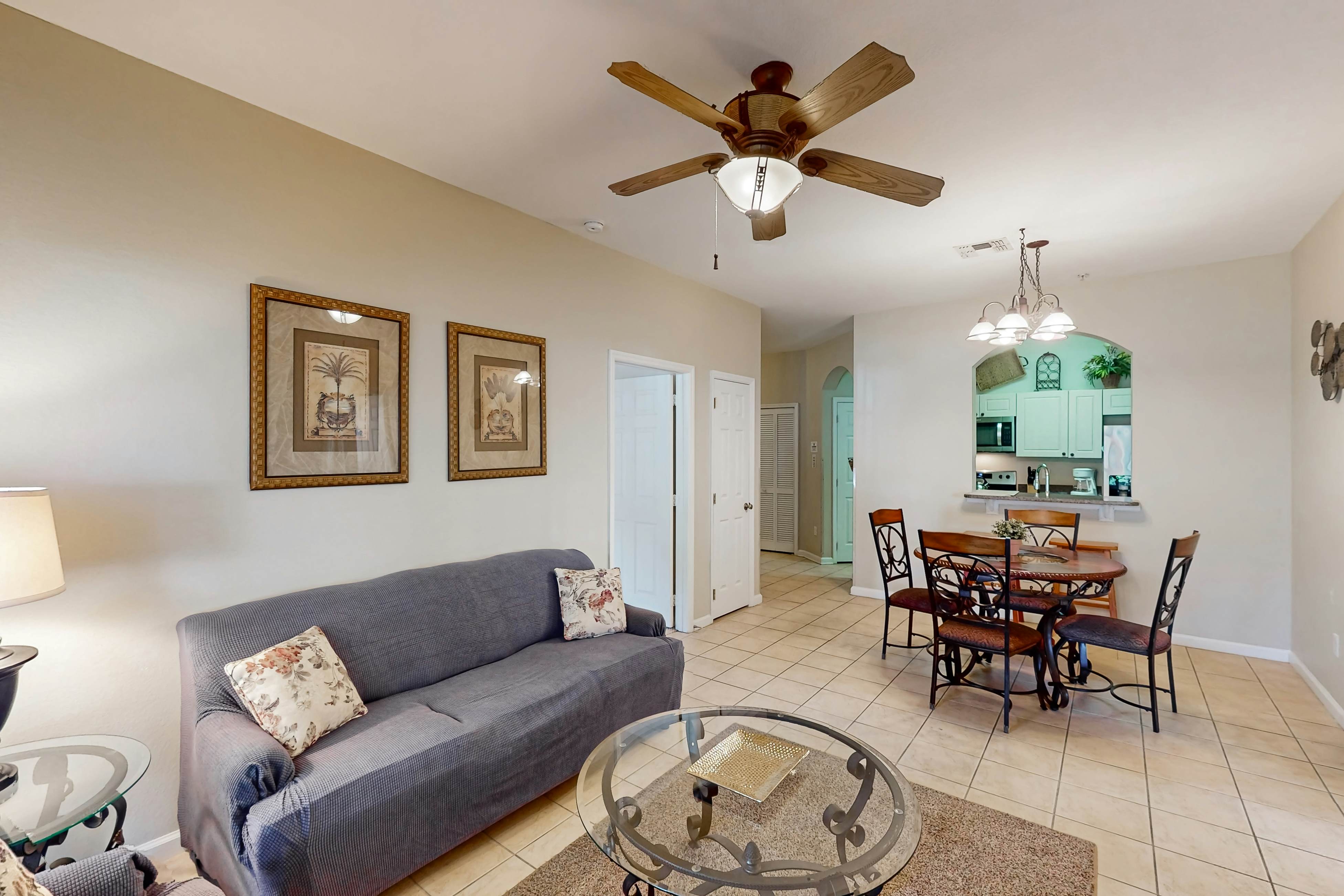 WP102-2306-103-3 - Splendid Sunset Retreat - Windsor Palms