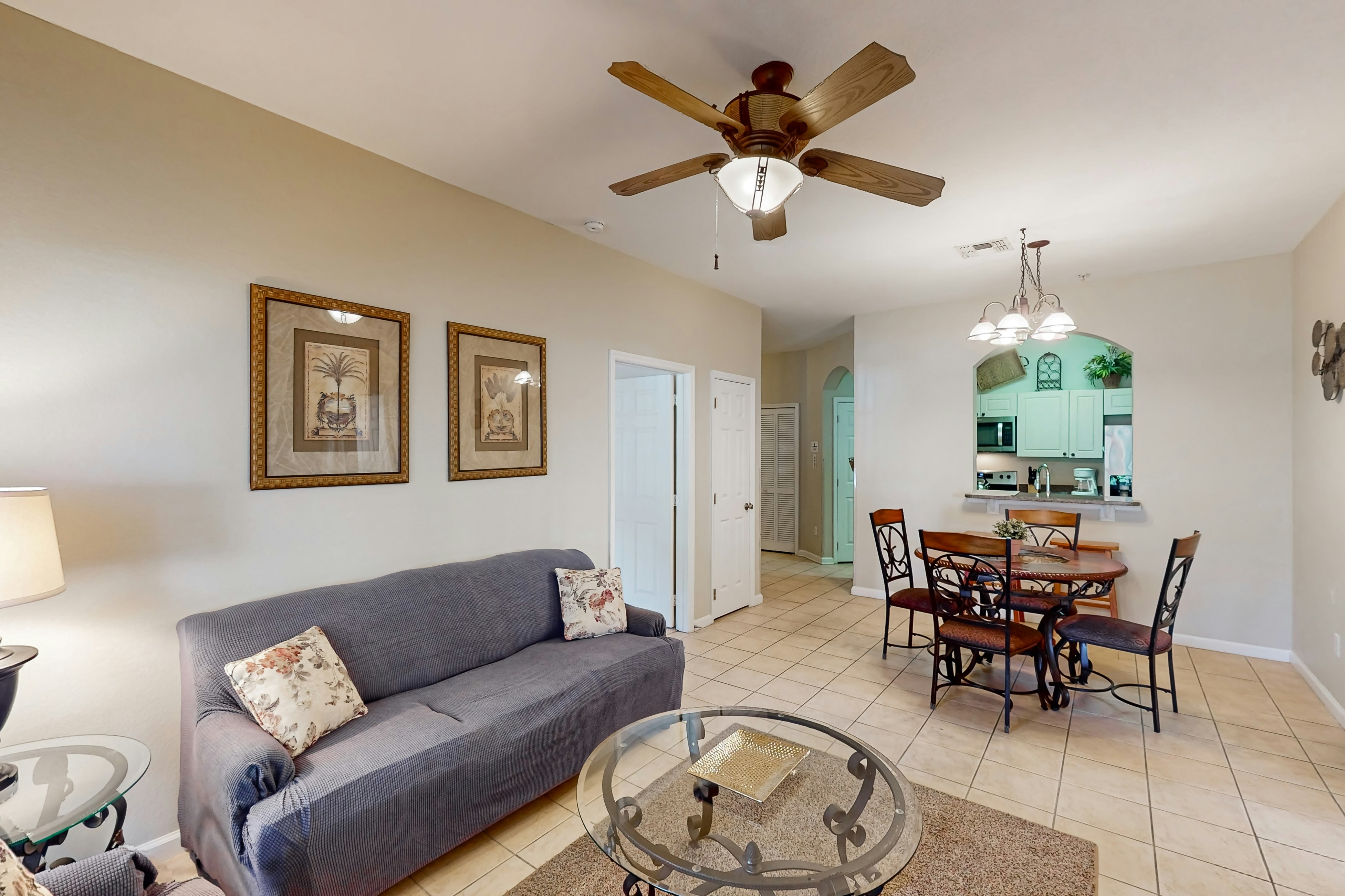 WP102-2306-103-3 - Splendid Sunset Retreat - Windsor Palms