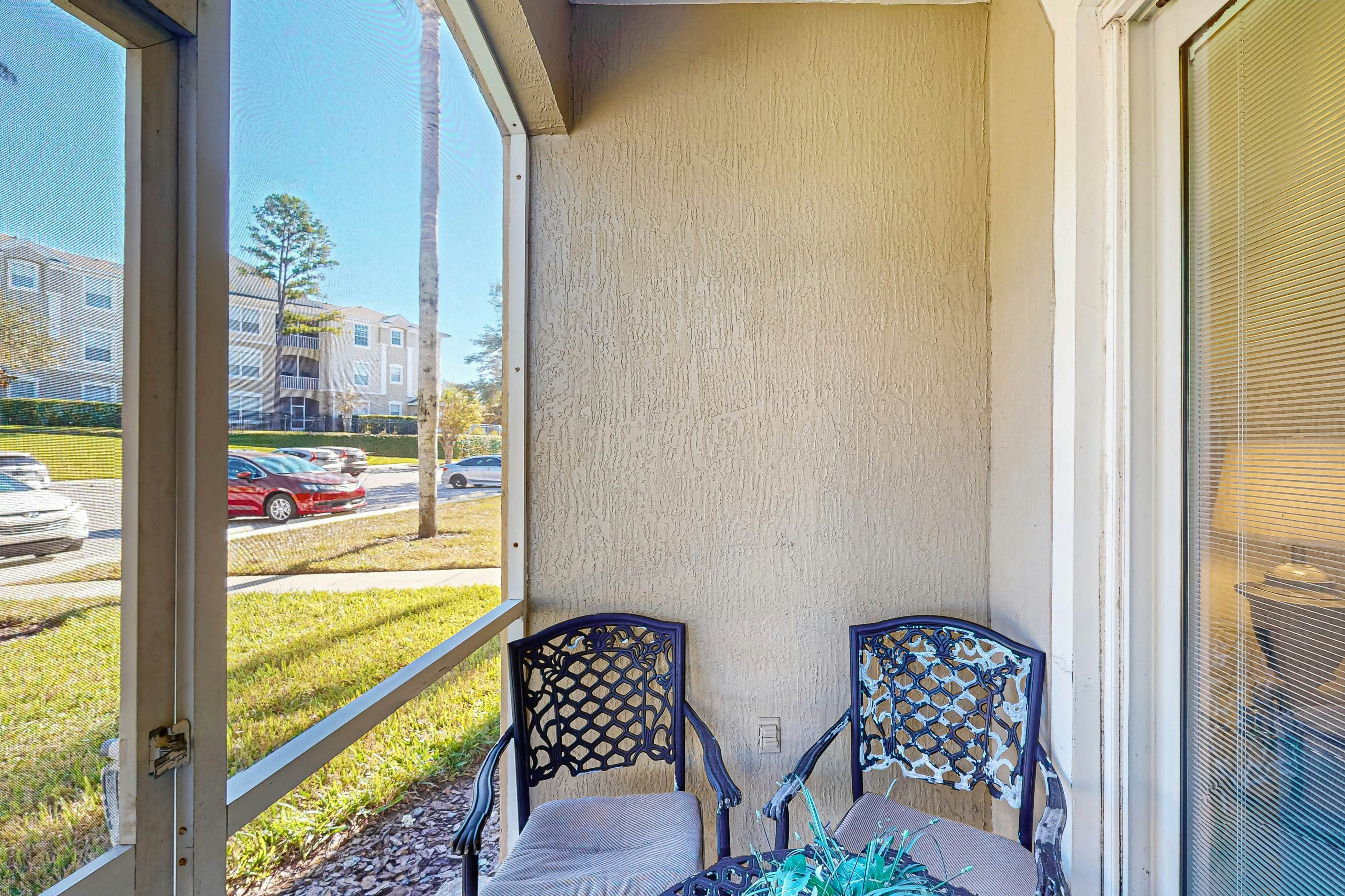 WP102-2306-103-3 - Splendid Sunset Retreat - Windsor Palms