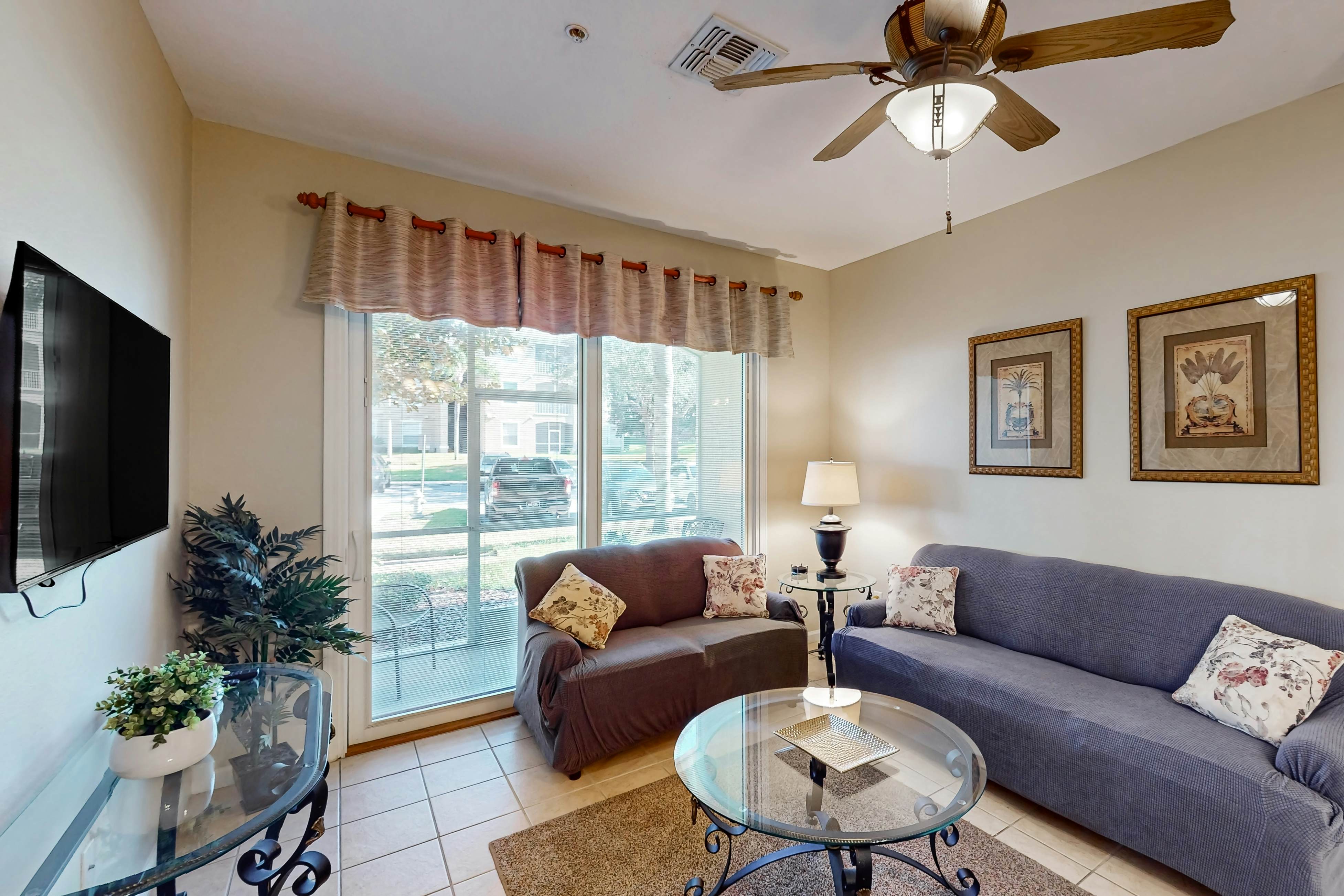 WP102-2306-103-3 - Splendid Sunset Retreat - Windsor Palms