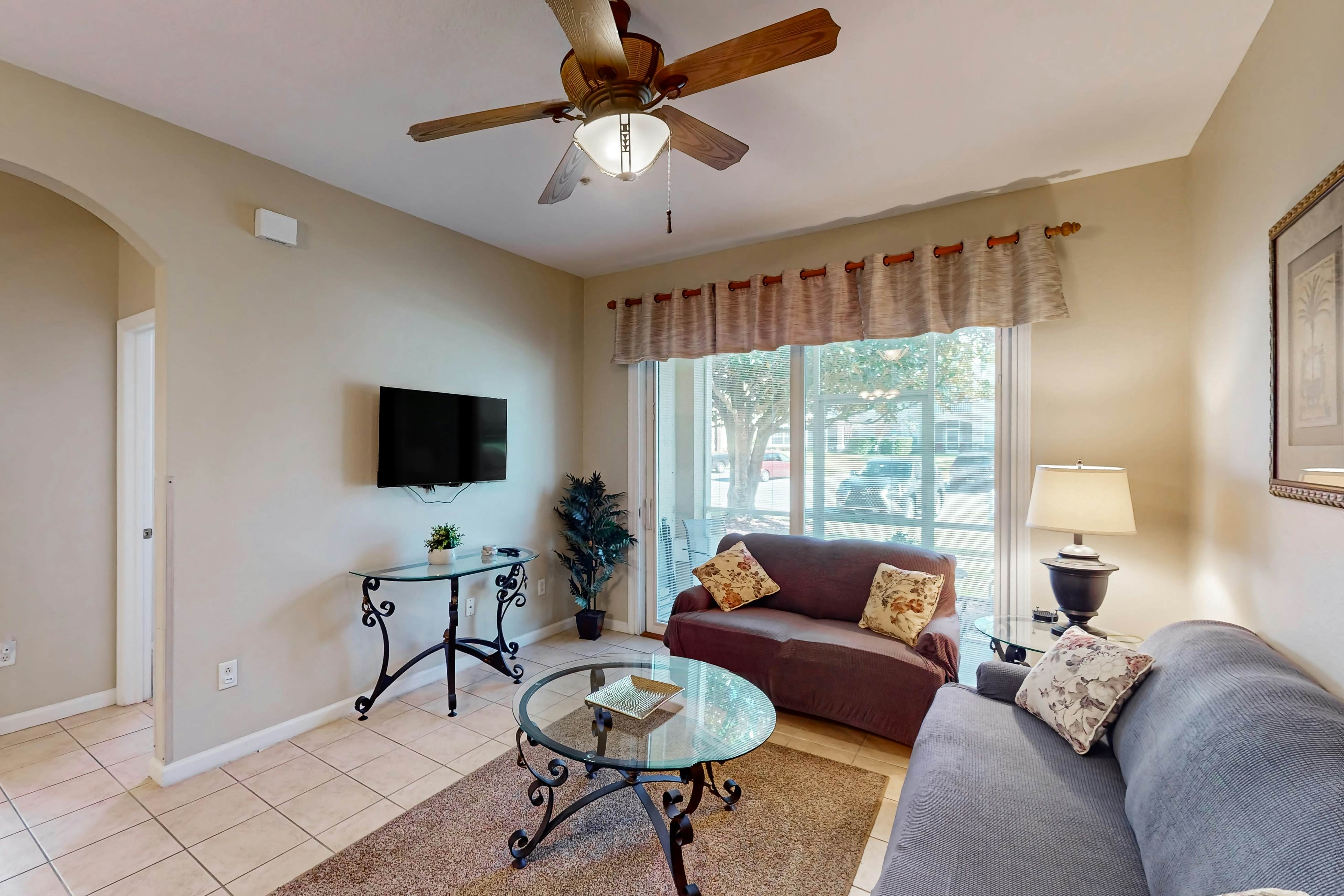 WP102-2306-103-3 - Splendid Sunset Retreat - Windsor Palms