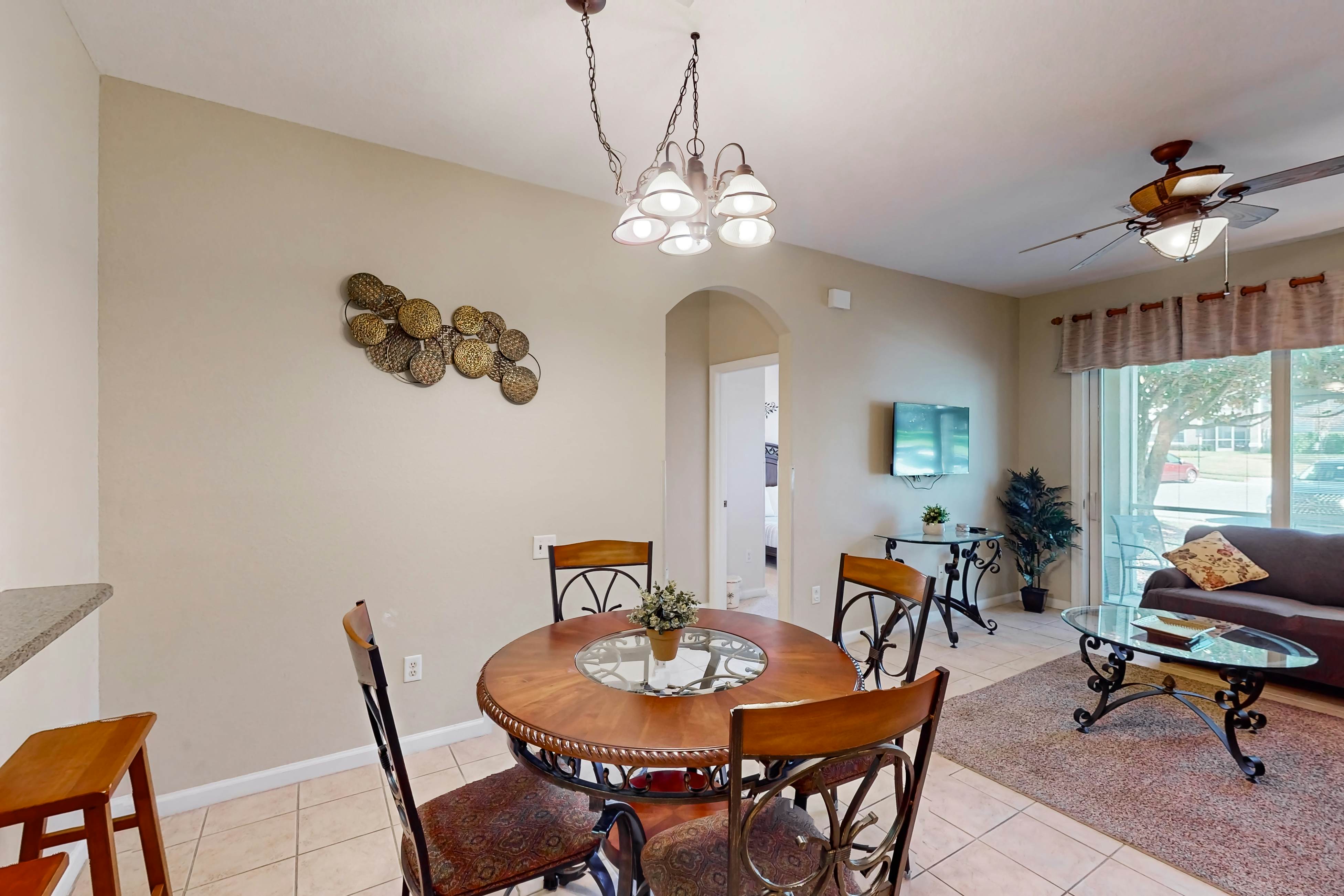 WP102-2306-103-3 - Splendid Sunset Retreat - Windsor Palms