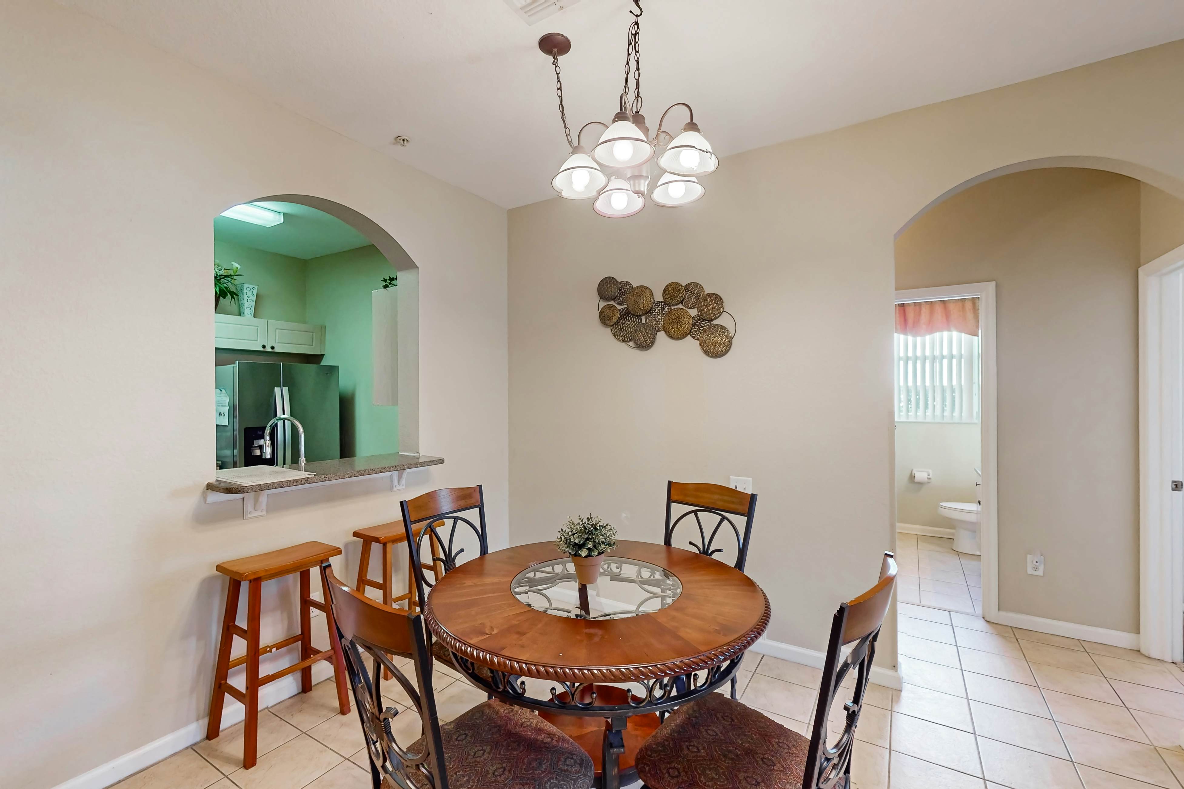 WP102-2306-103-3 - Splendid Sunset Retreat - Windsor Palms