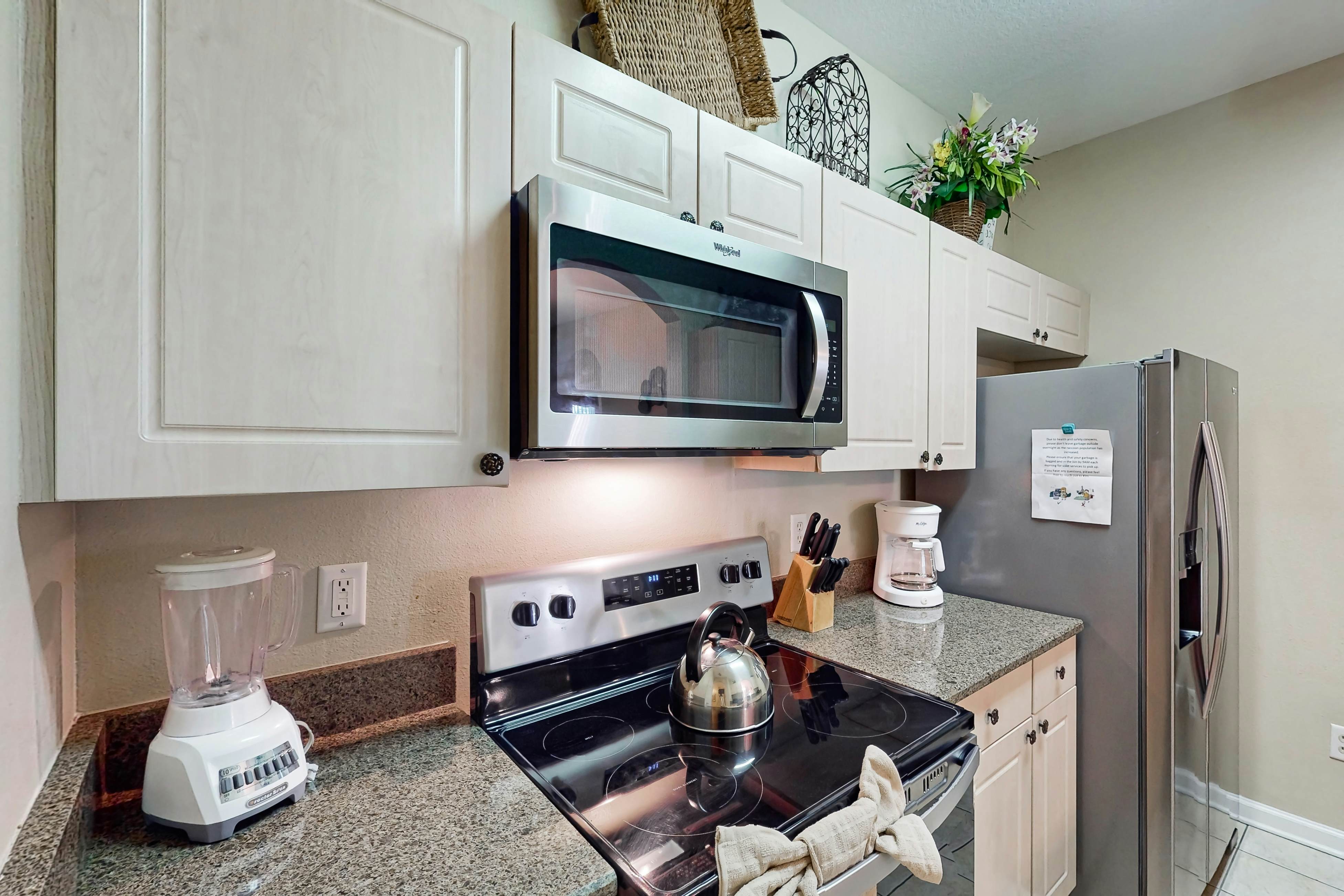 WP102-2306-103-3 - Splendid Sunset Retreat - Windsor Palms