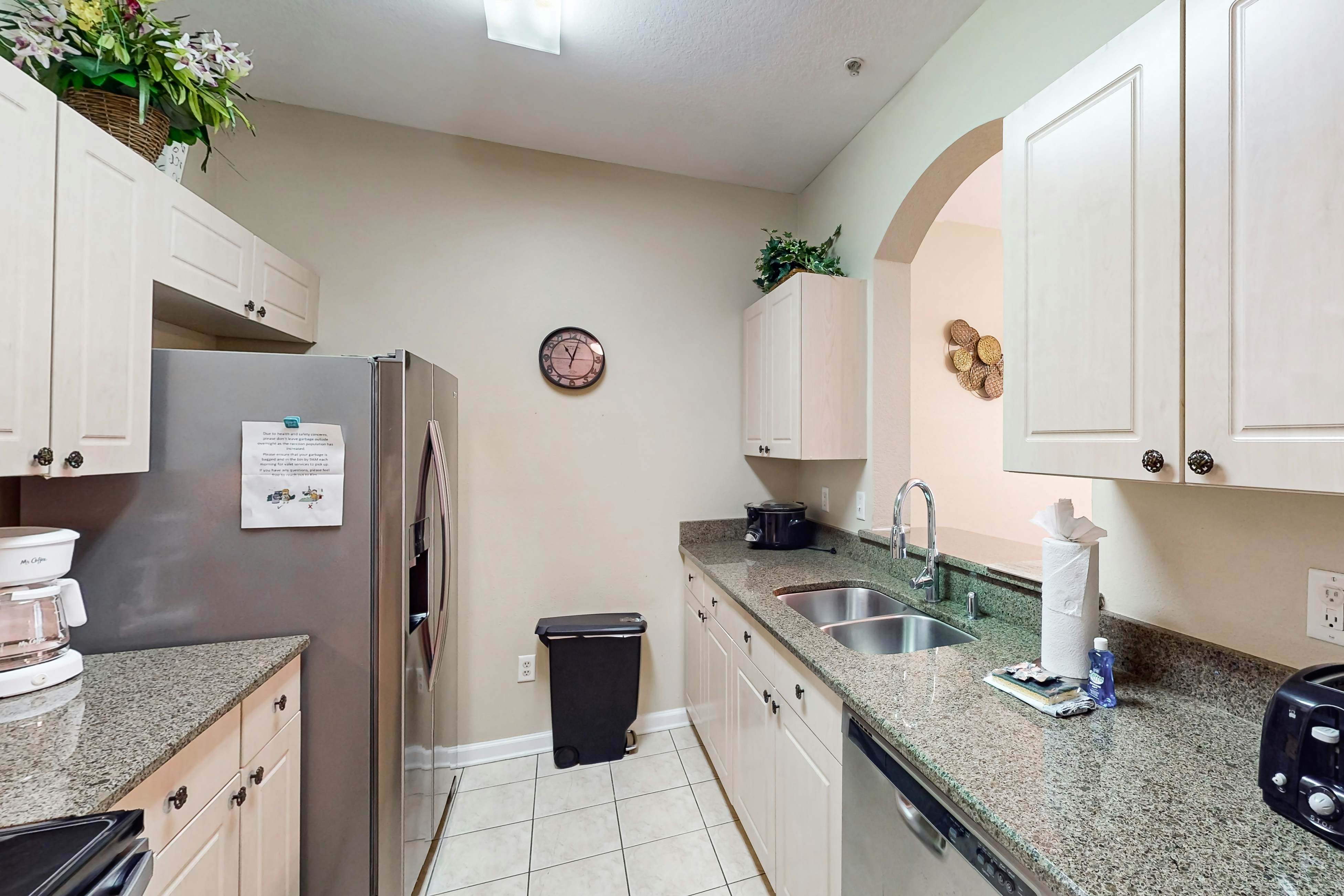 WP102-2306-103-3 - Splendid Sunset Retreat - Windsor Palms