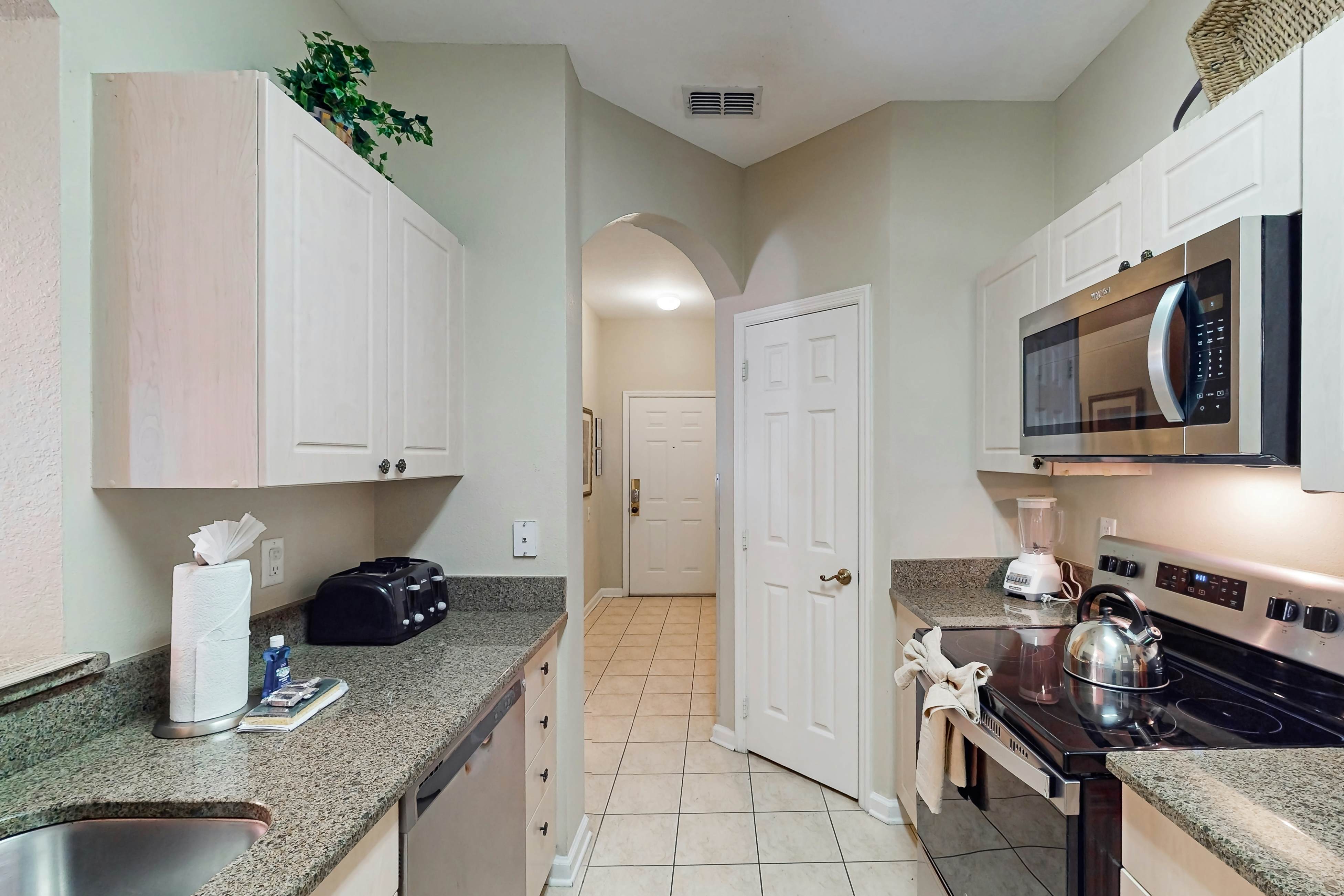 WP102-2306-103-3 - Splendid Sunset Retreat - Windsor Palms