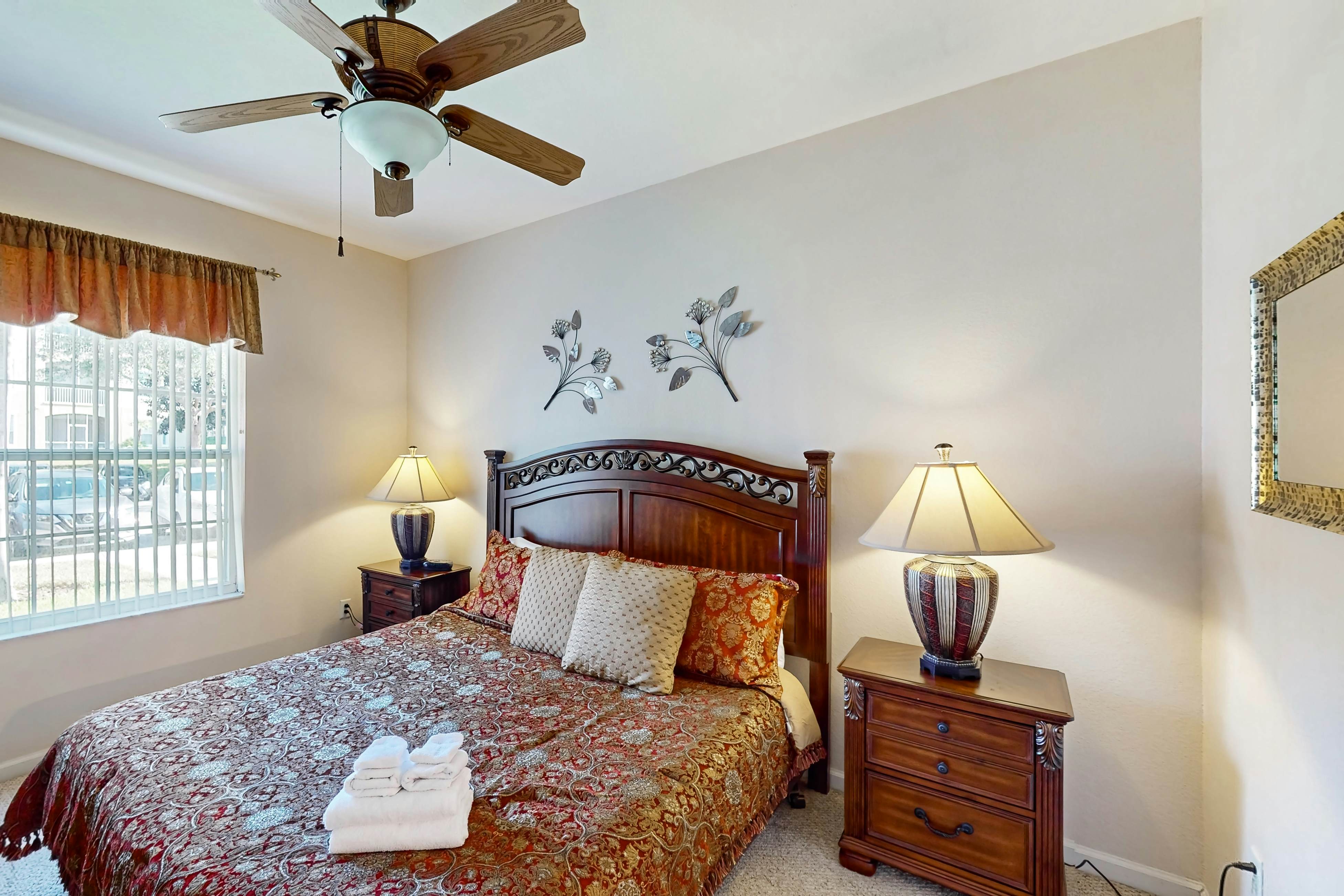 WP102-2306-103-3 - Splendid Sunset Retreat - Windsor Palms