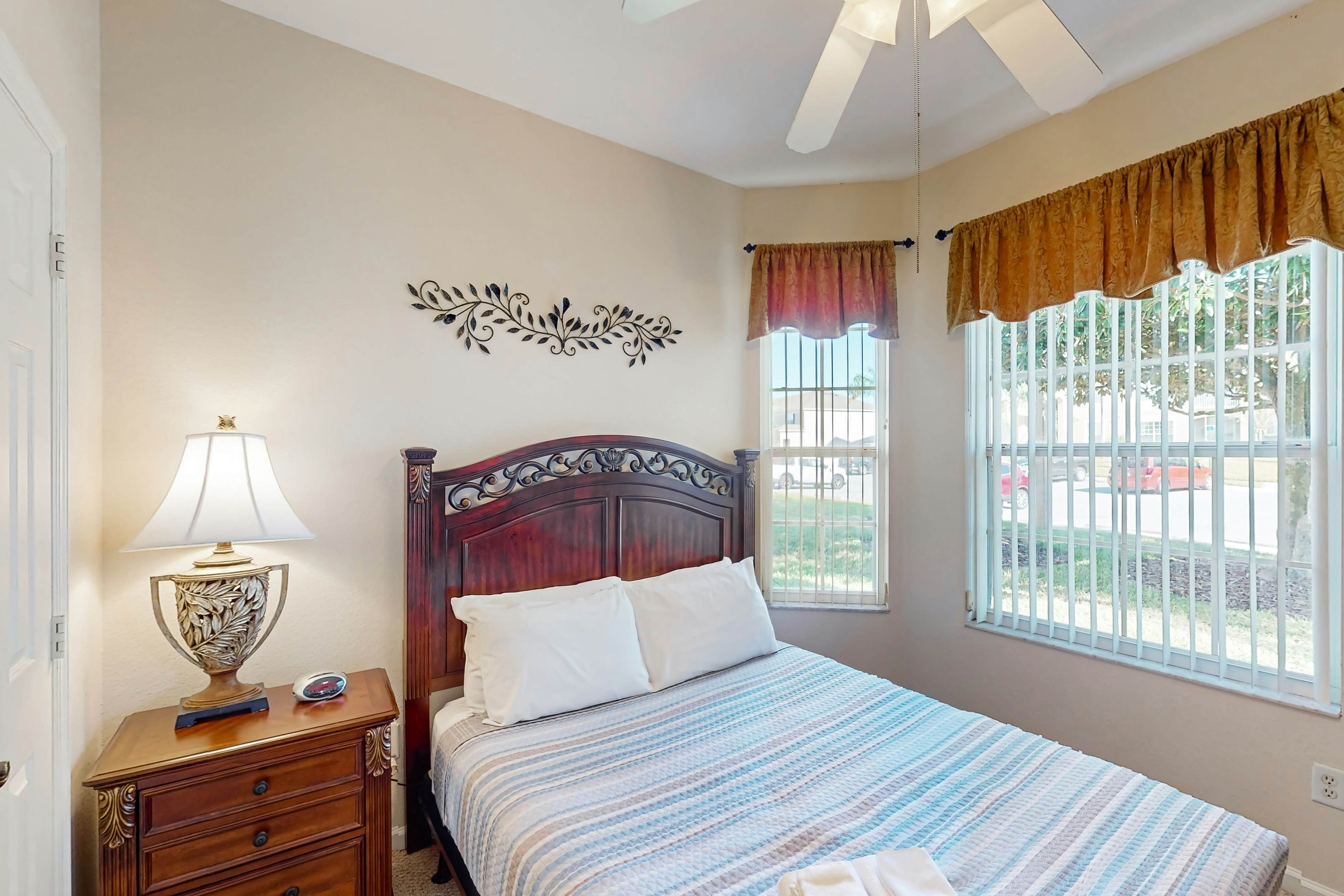 WP102-2306-103-3 - Splendid Sunset Retreat - Windsor Palms