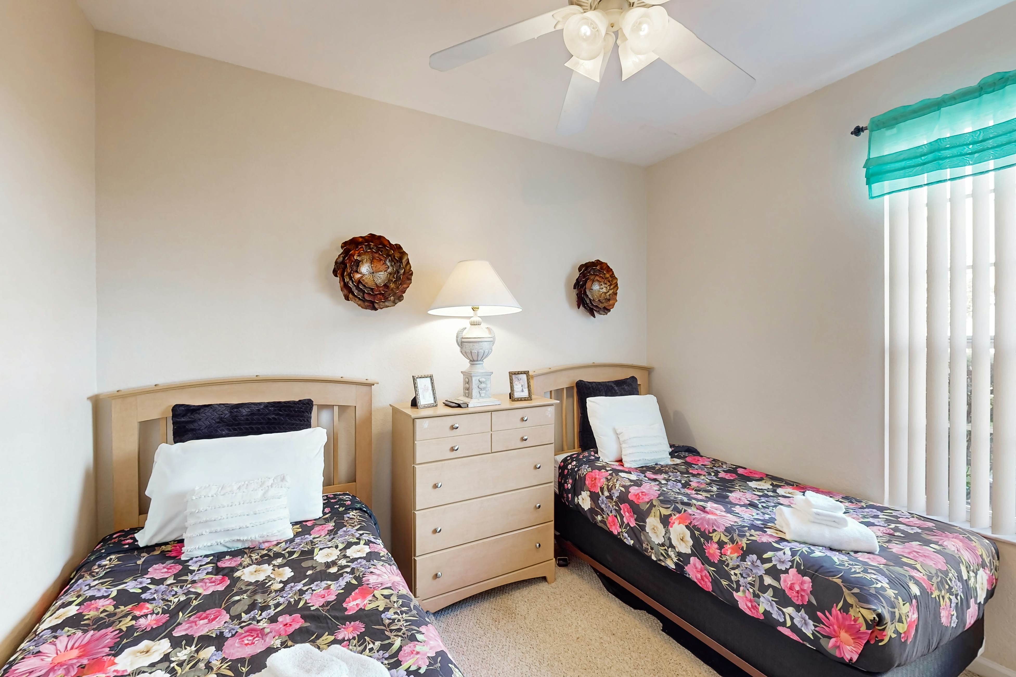 WP102-2306-103-3 - Splendid Sunset Retreat - Windsor Palms