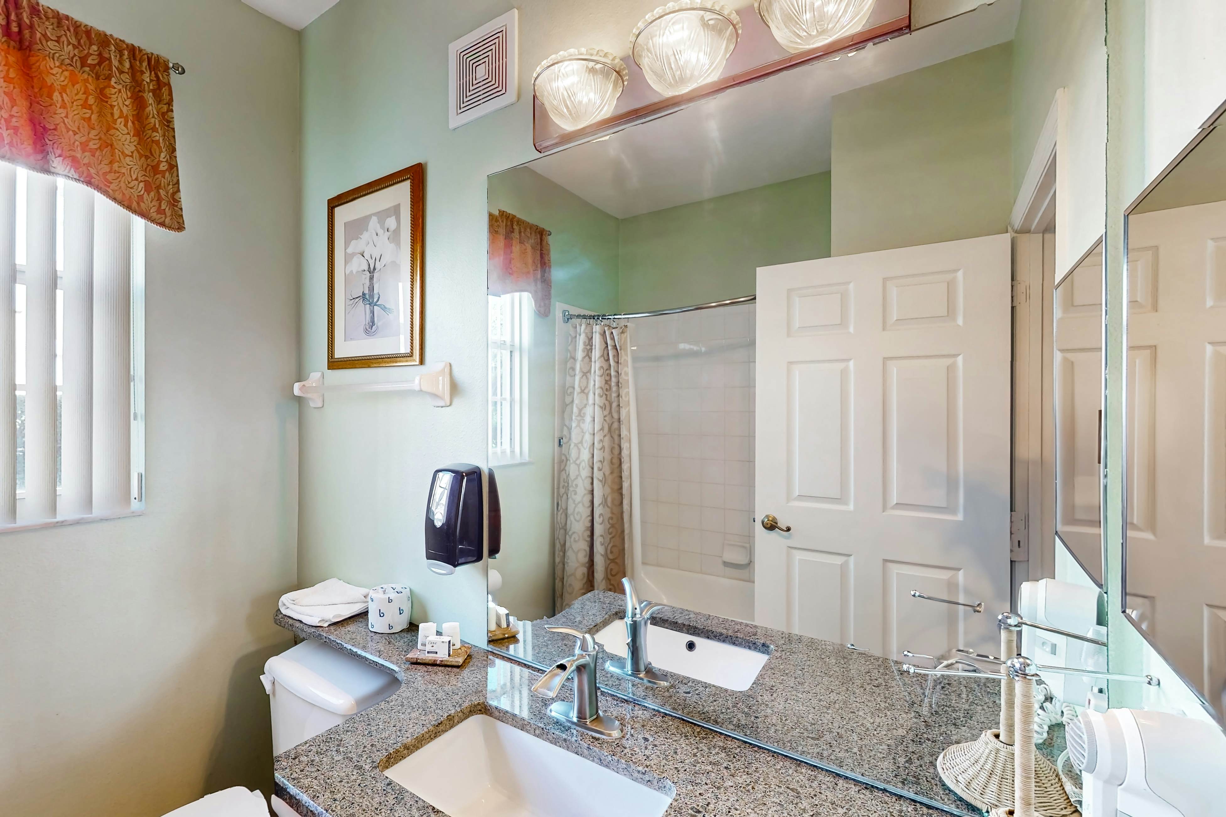 WP102-2306-103-3 - Splendid Sunset Retreat - Windsor Palms