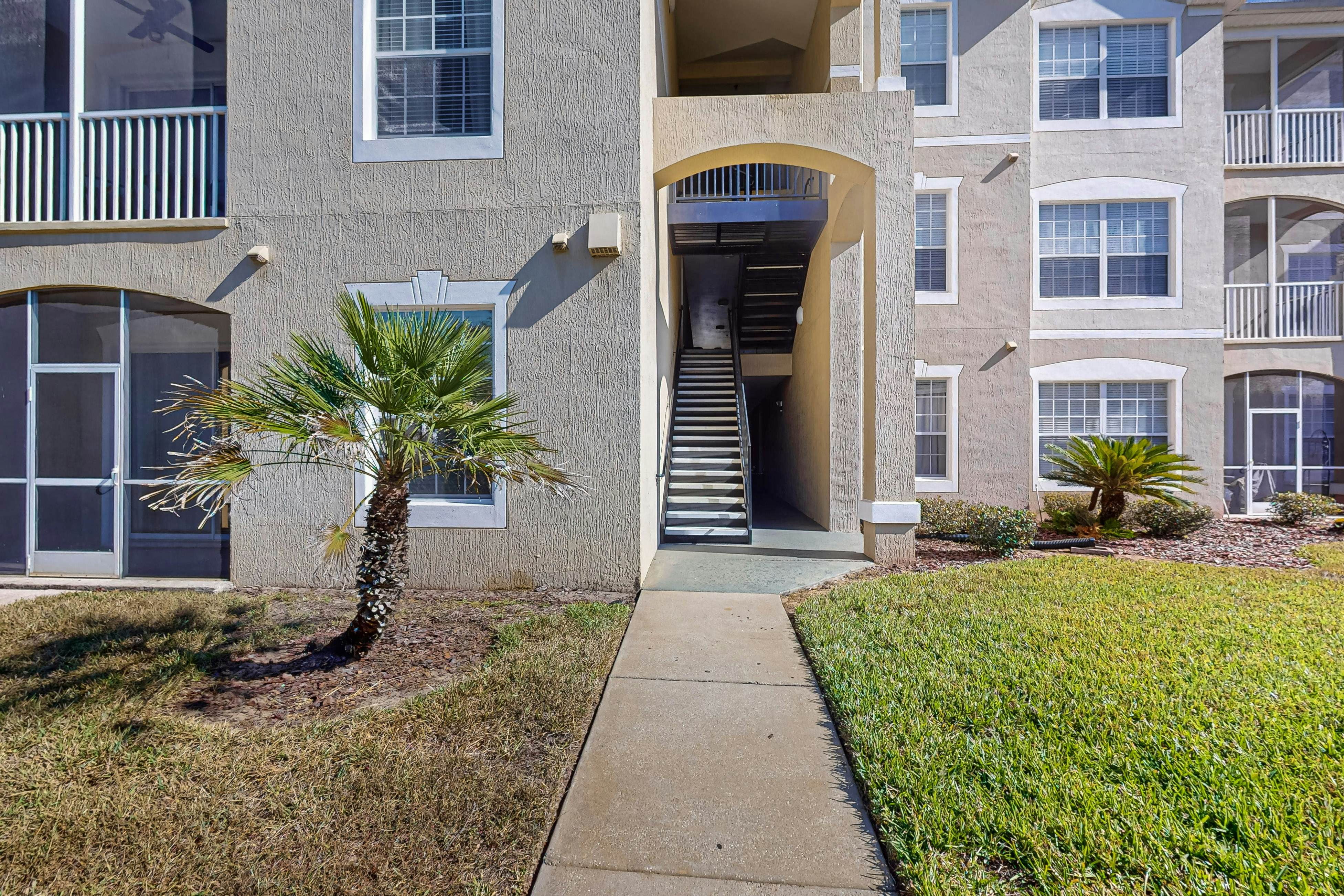 WP102-2306-103-3 - Splendid Sunset Retreat - Windsor Palms