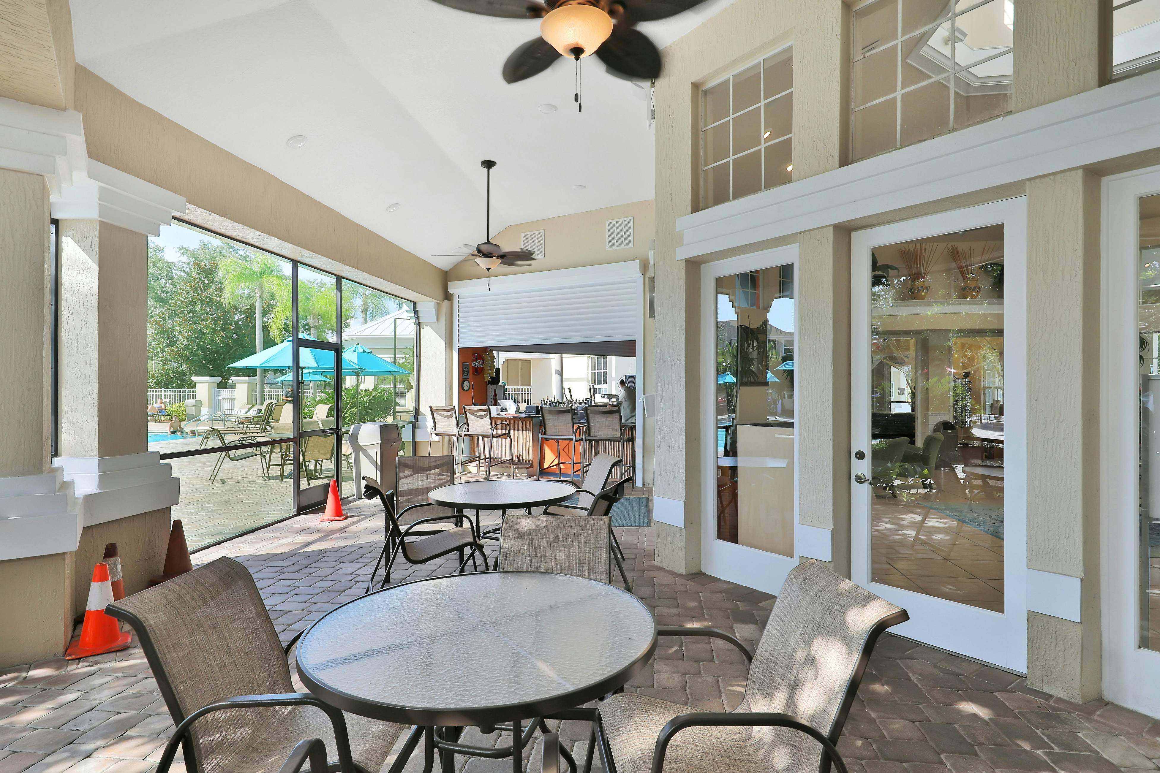 WP102-2306-103-3 - Splendid Sunset Retreat - Windsor Palms