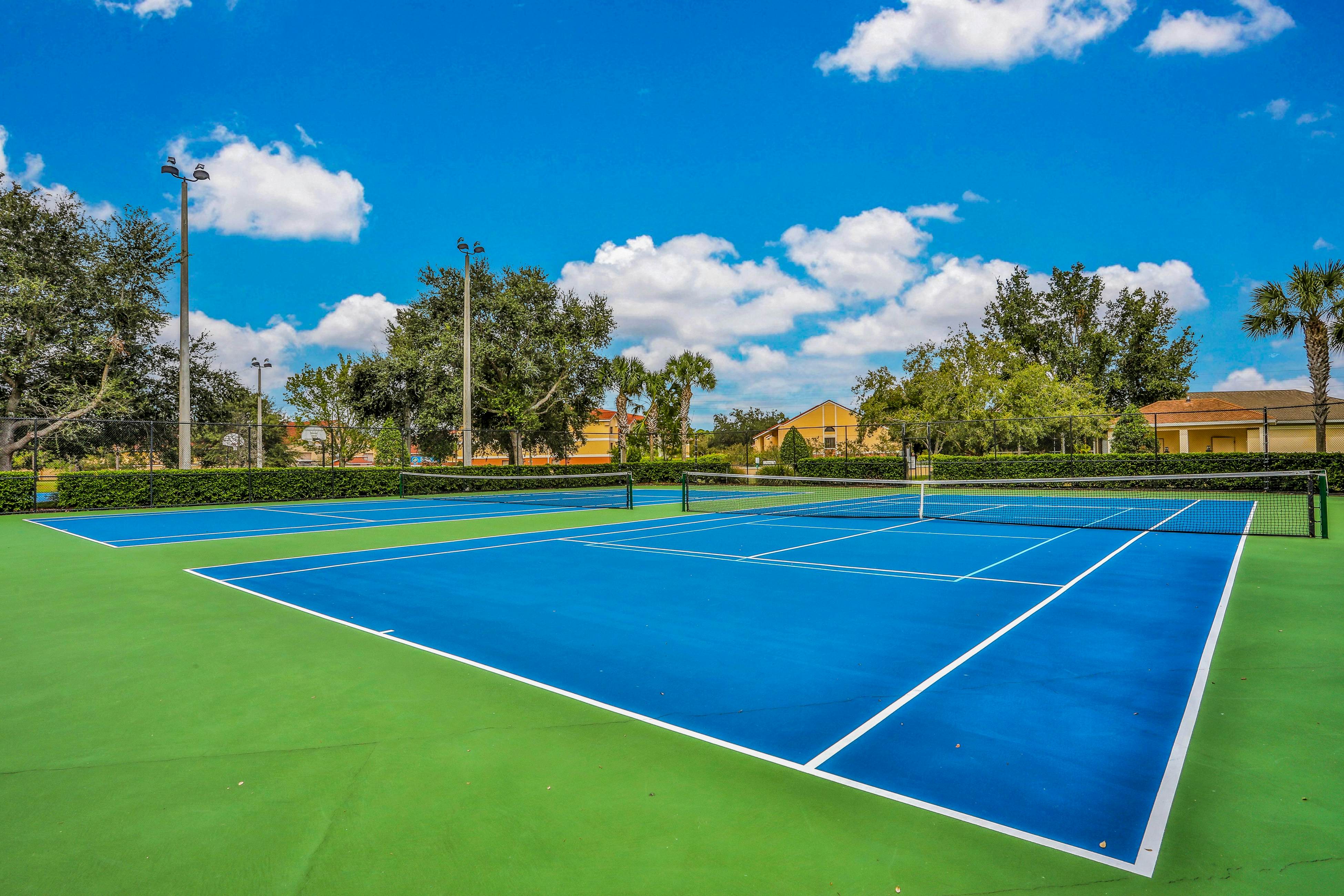 WP102-2306-103-3 - Splendid Sunset Retreat - Windsor Palms