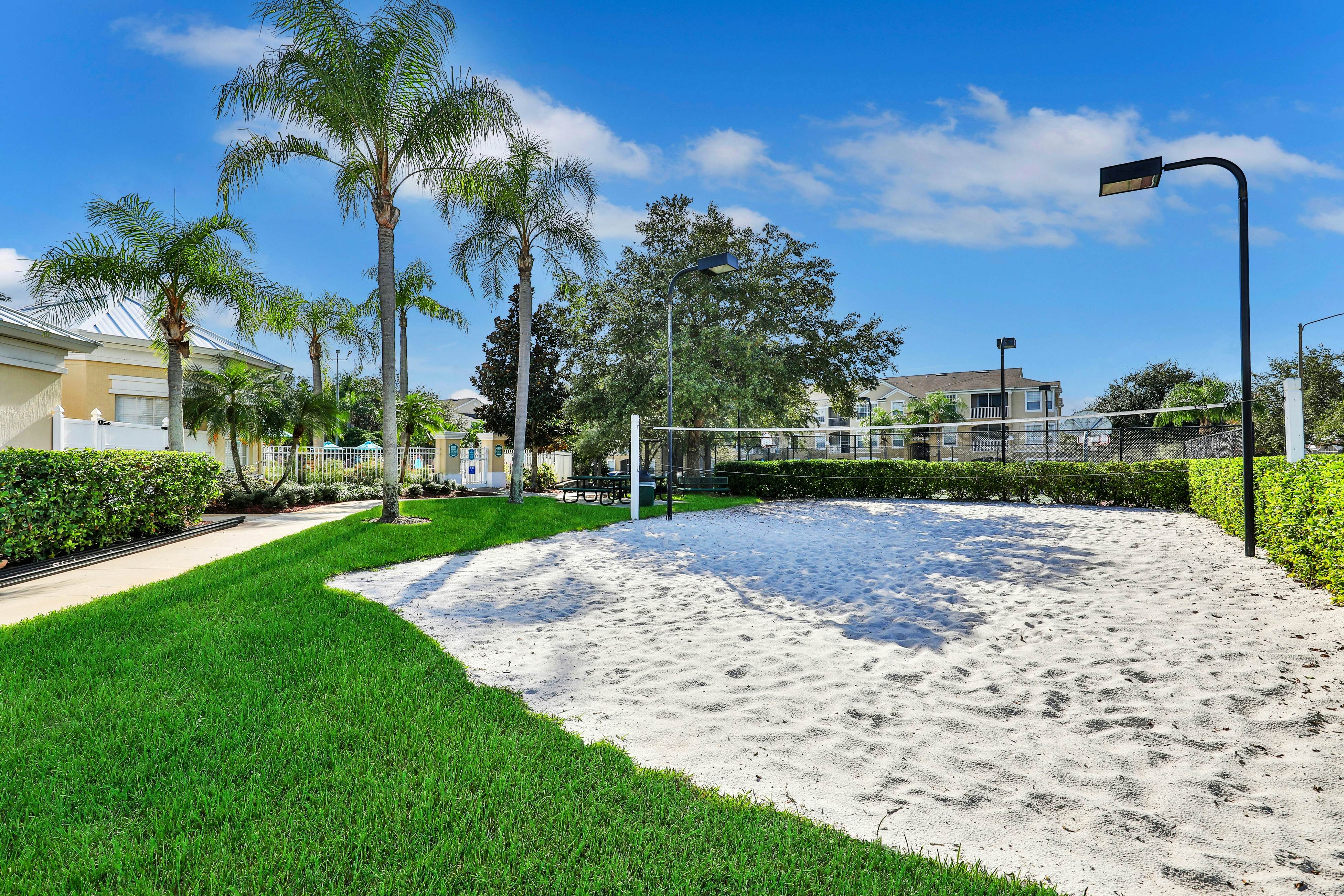 WP102-2306-103-3 - Splendid Sunset Retreat - Windsor Palms