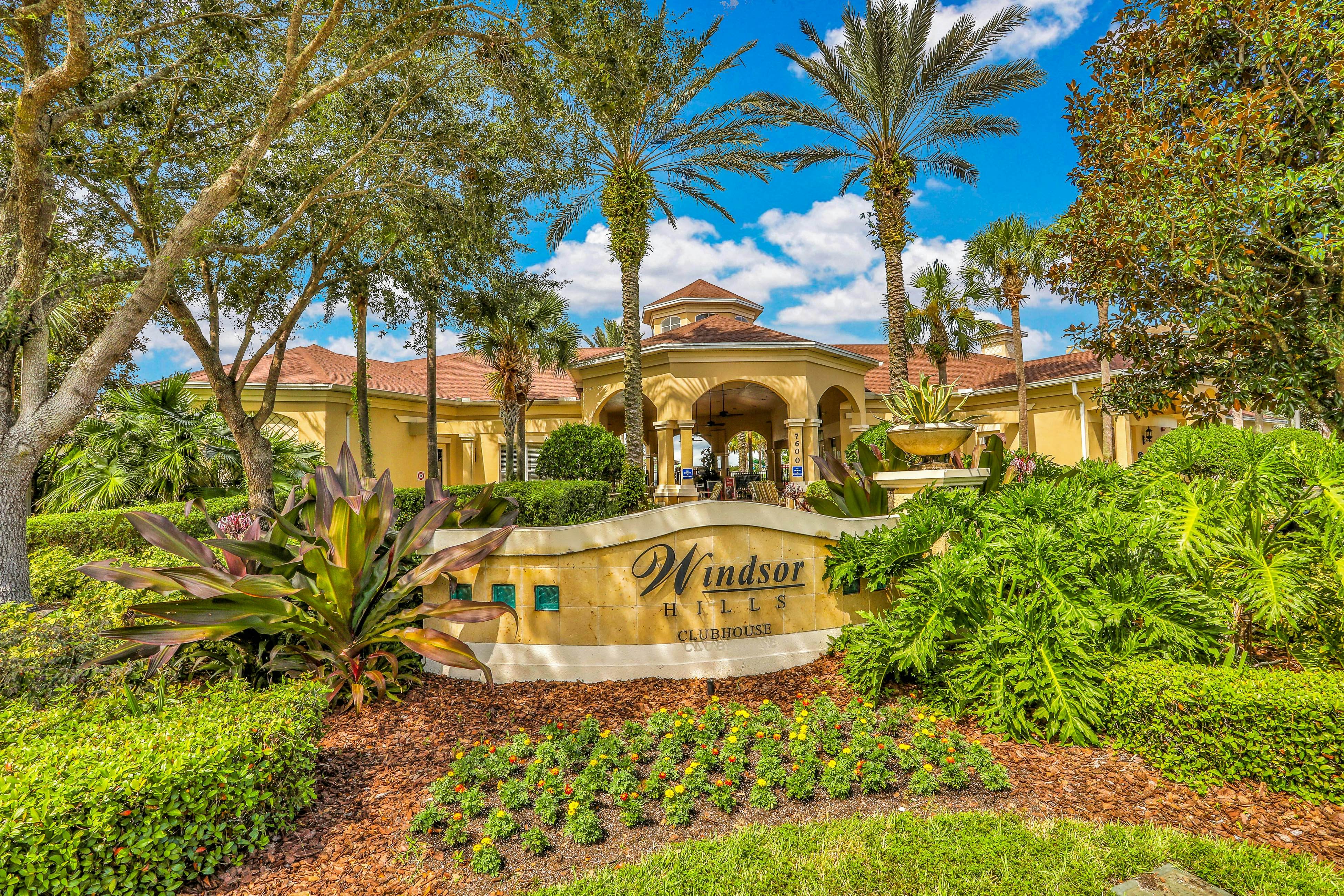 WP102-2306-103-3 - Splendid Sunset Retreat - Windsor Palms