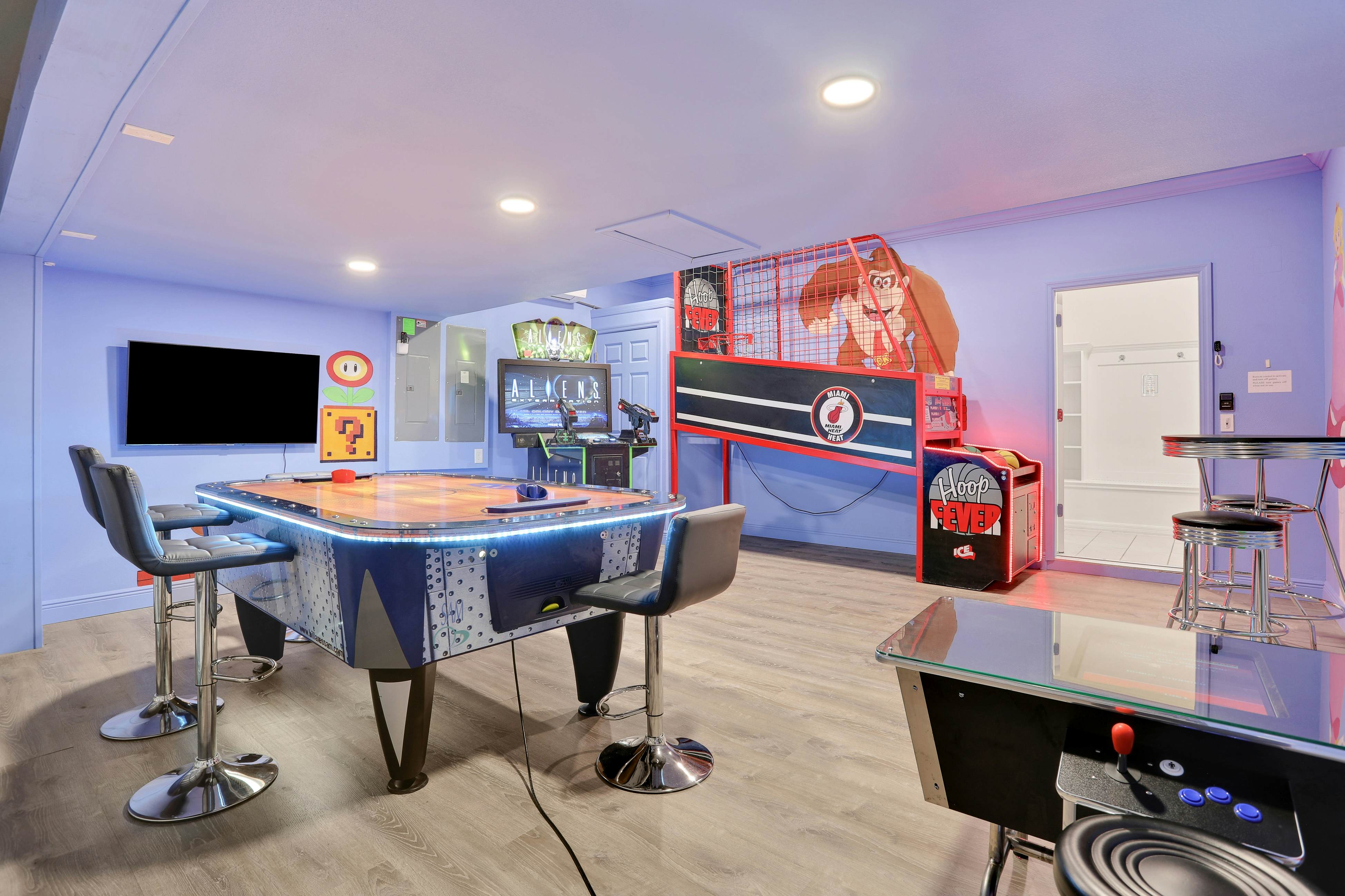 WW116-1630-9-P - Dream Come True Villa - Windsor at Westside