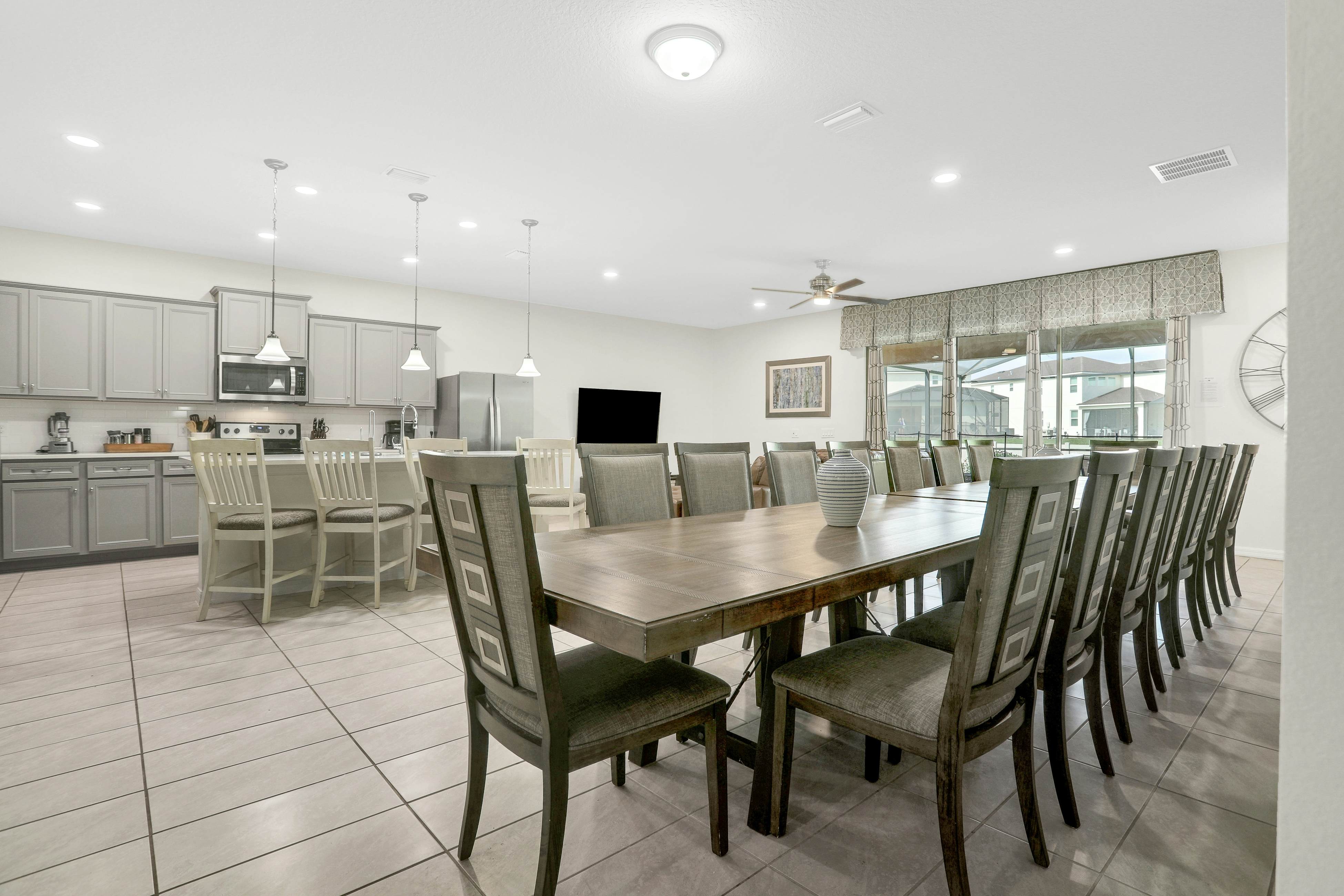 WW116-1630-9-P - Dream Come True Villa - Windsor at Westside