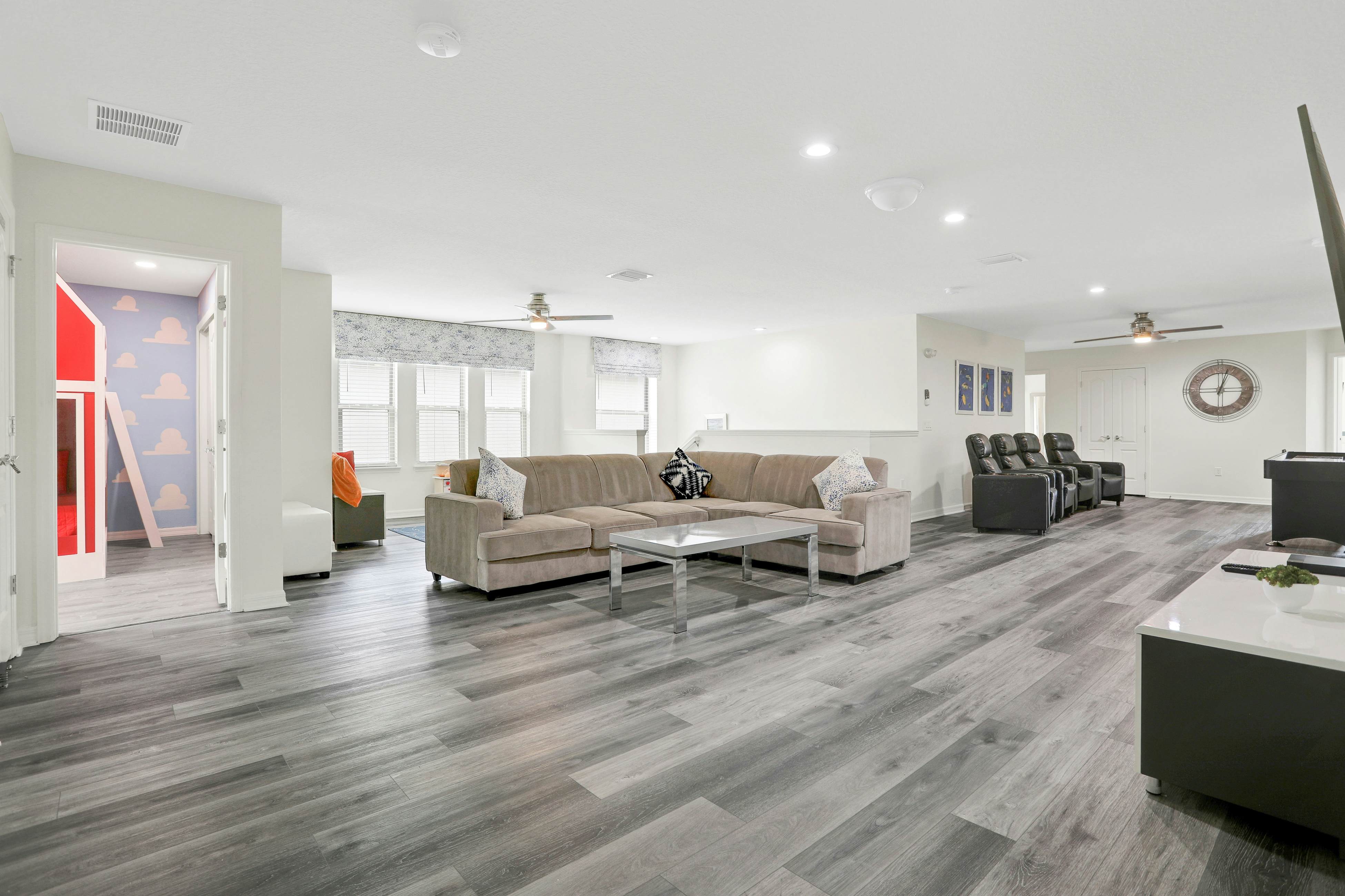 WW116-1630-9-P - Dream Come True Villa - Windsor at Westside