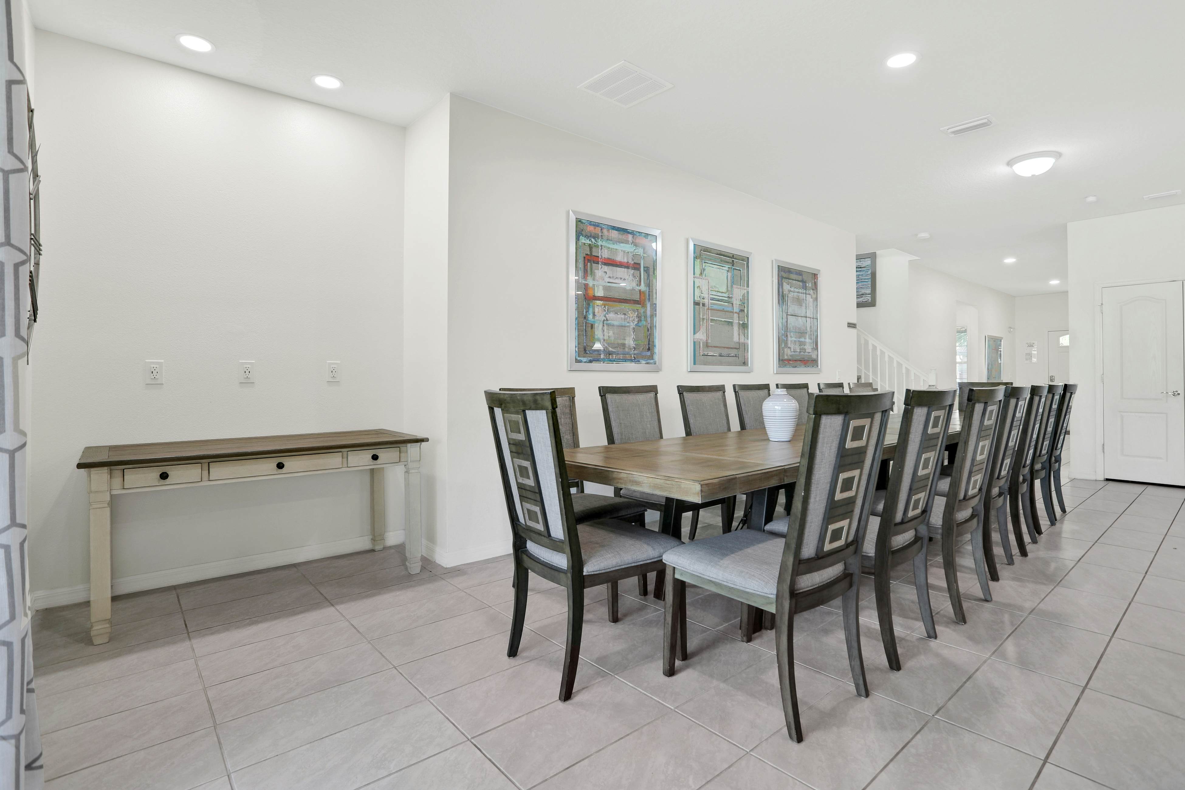 WW116-1630-9-P - Dream Come True Villa - Windsor at Westside