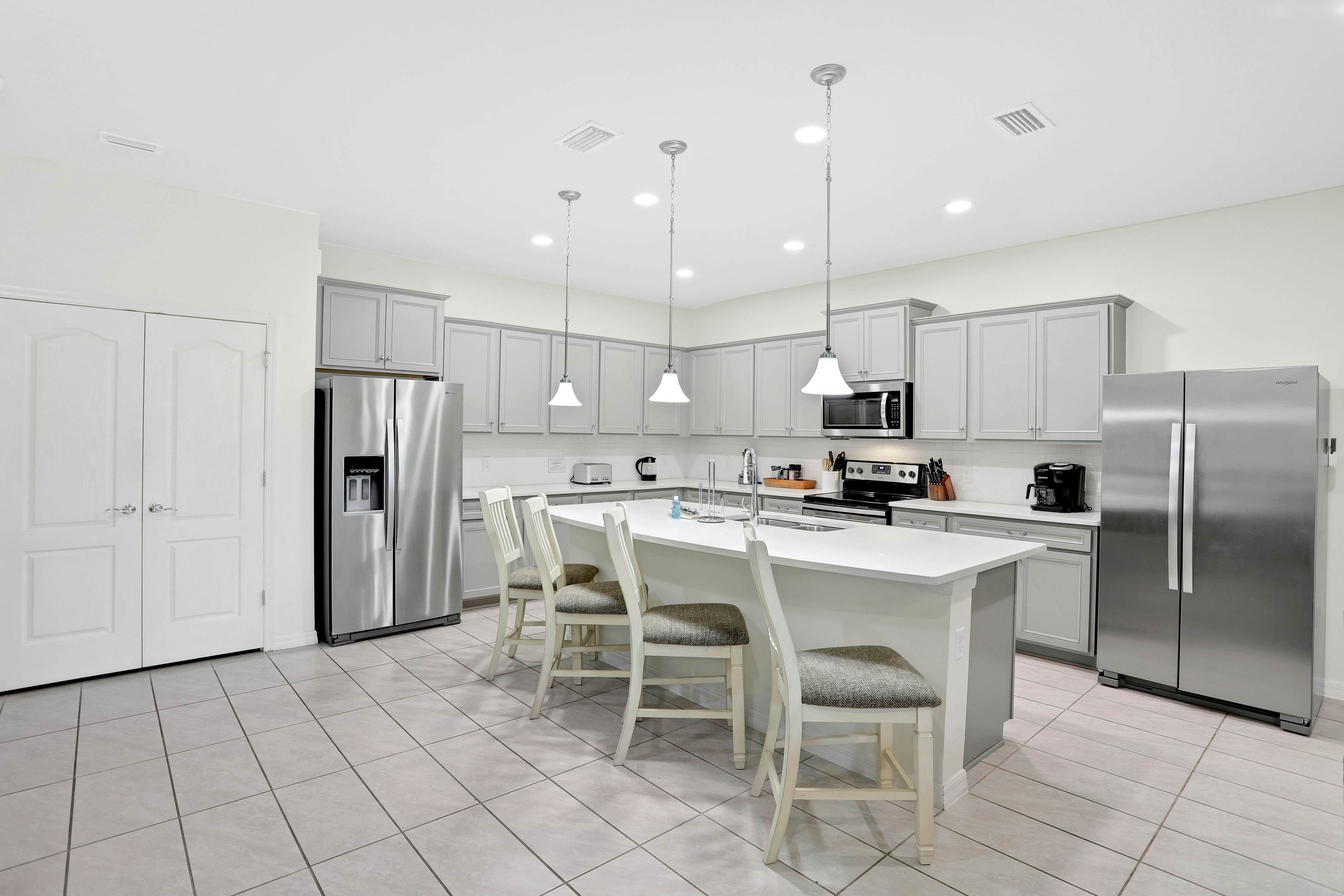 WW116-1630-9-P - Dream Come True Villa - Windsor at Westside