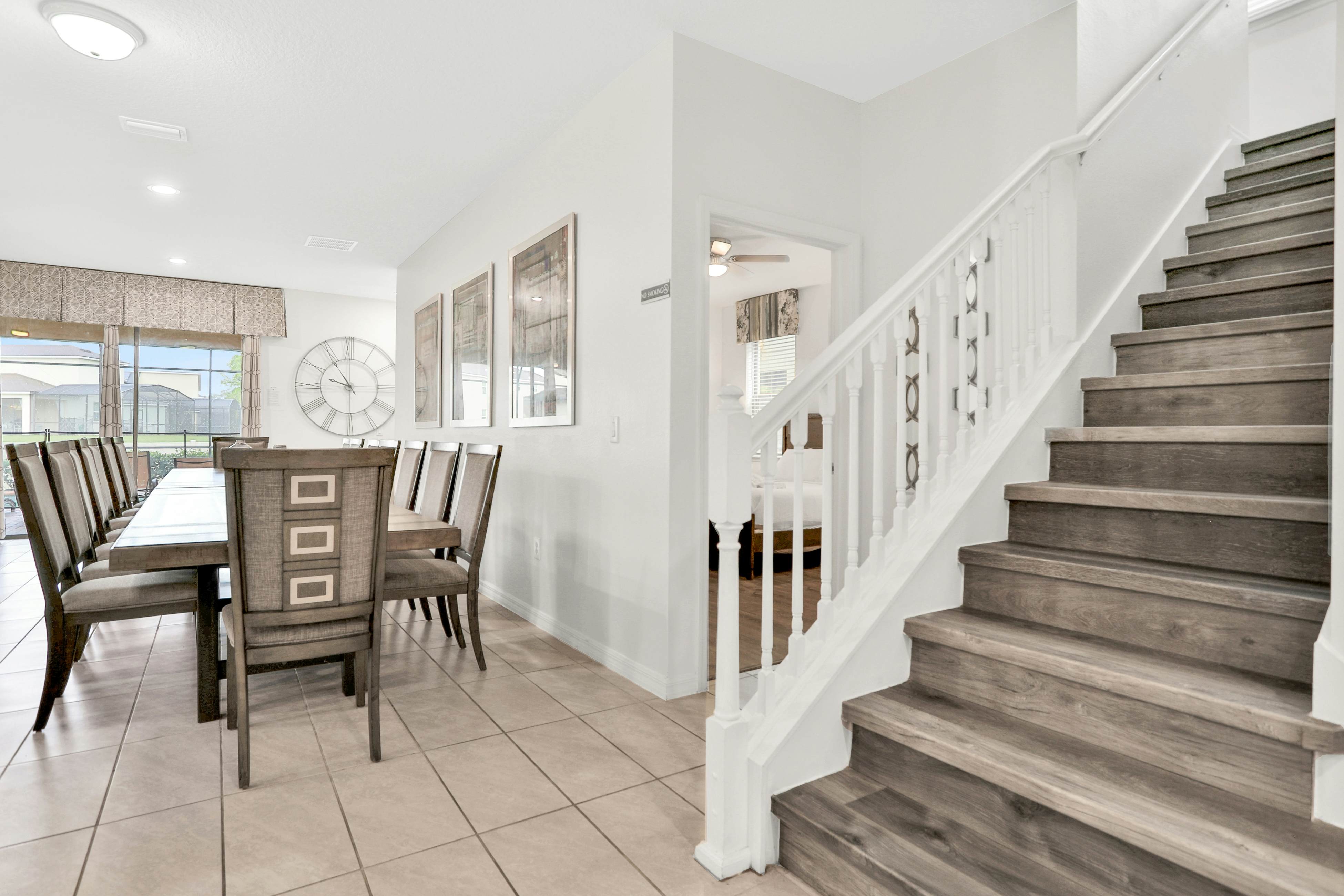 WW116-1630-9-P - Dream Come True Villa - Windsor at Westside