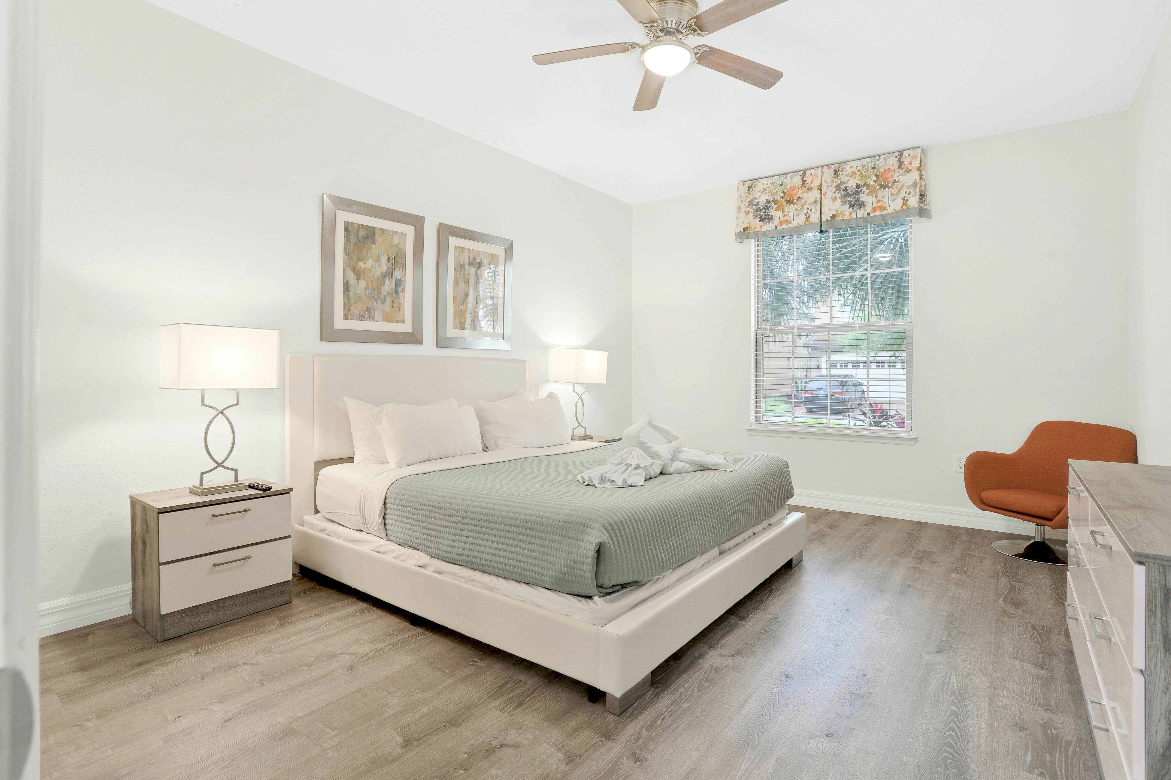 WW116-1630-9-P - Dream Come True Villa - Windsor at Westside