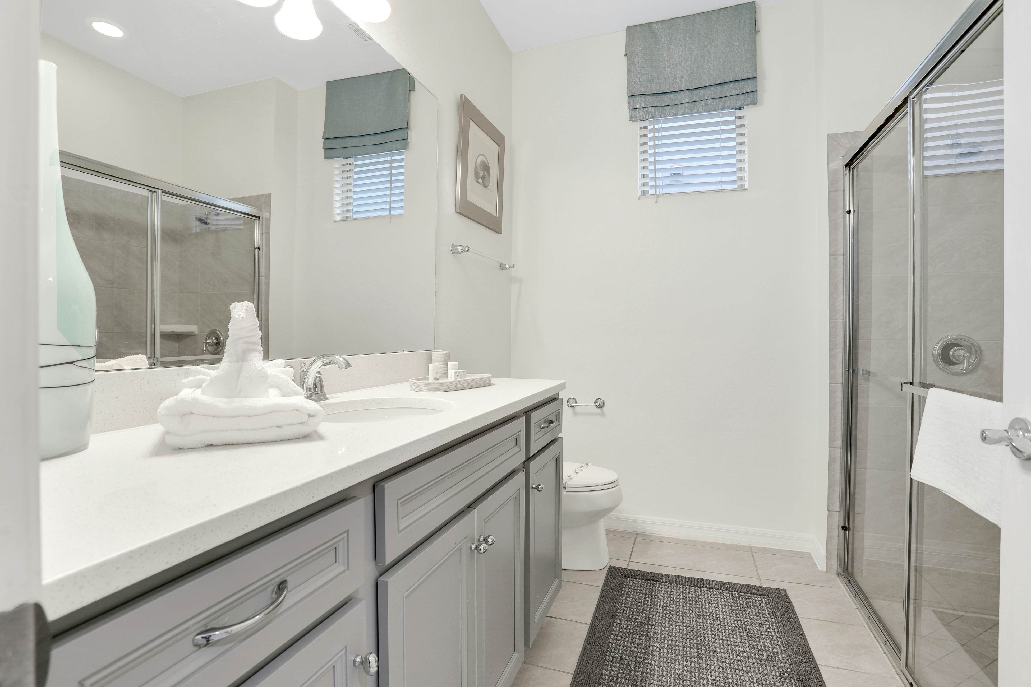 WW116-1630-9-P - Dream Come True Villa - Windsor at Westside