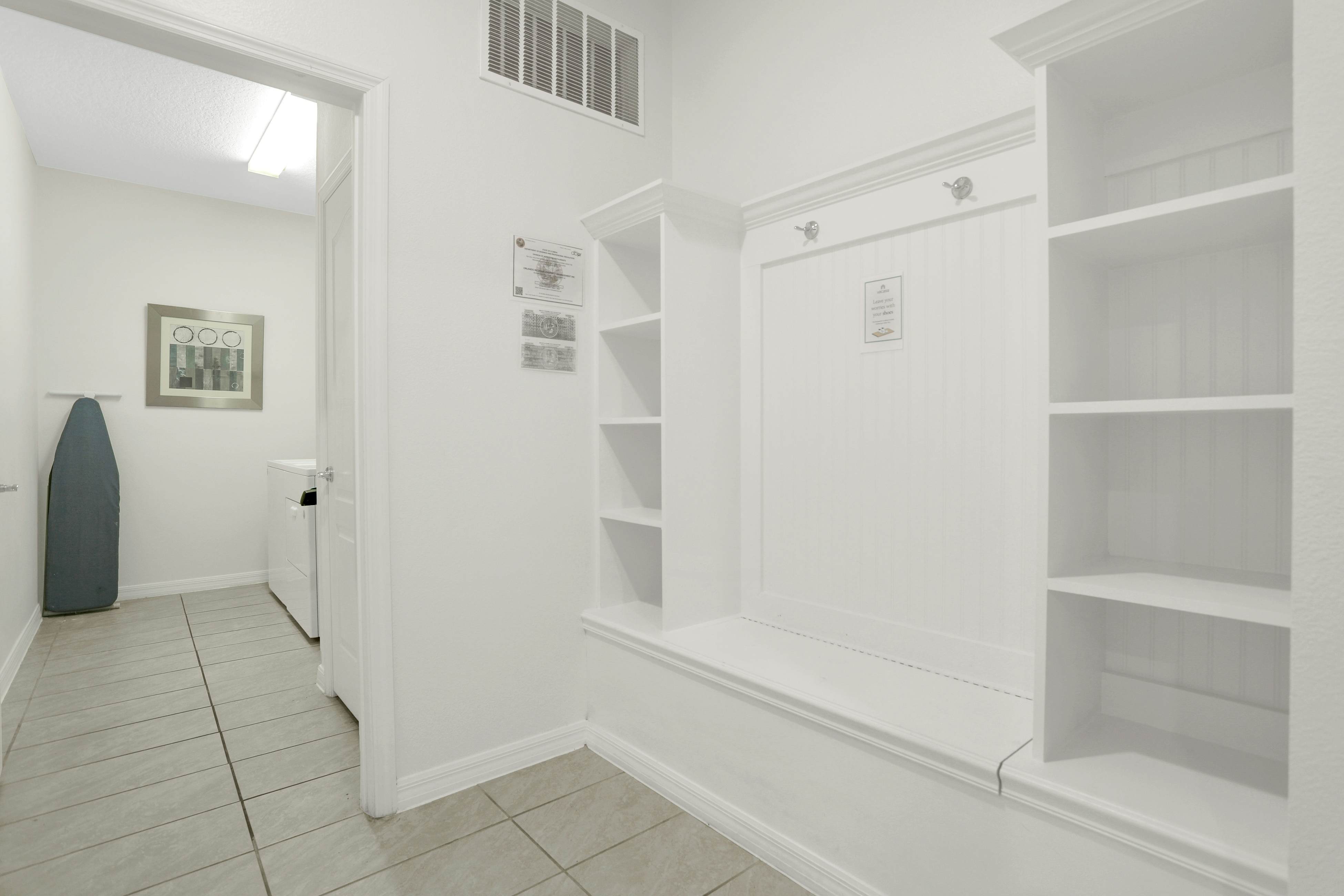 WW116-1630-9-P - Dream Come True Villa - Windsor at Westside