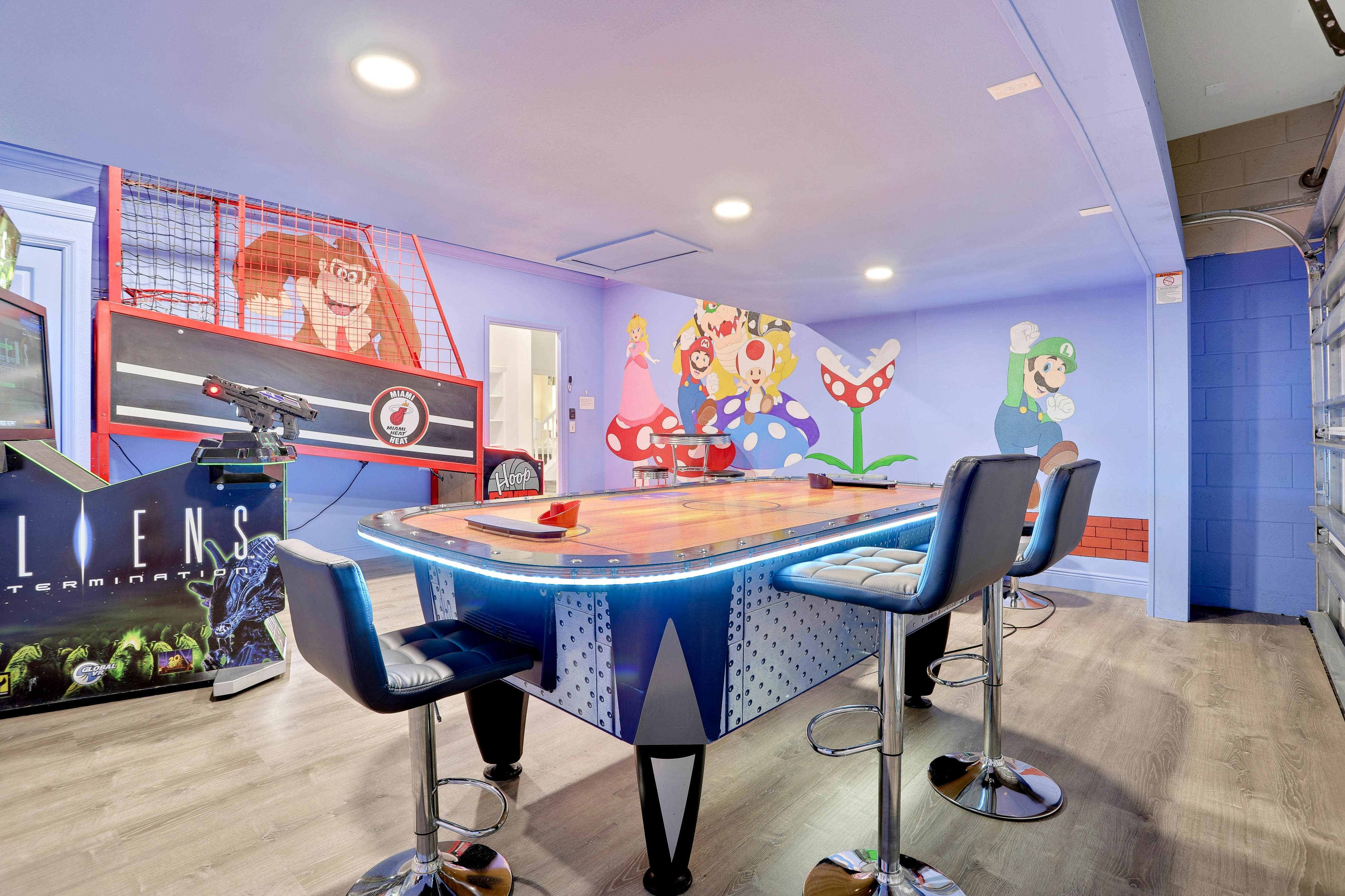 WW116-1630-9-P - Dream Come True Villa - Windsor at Westside