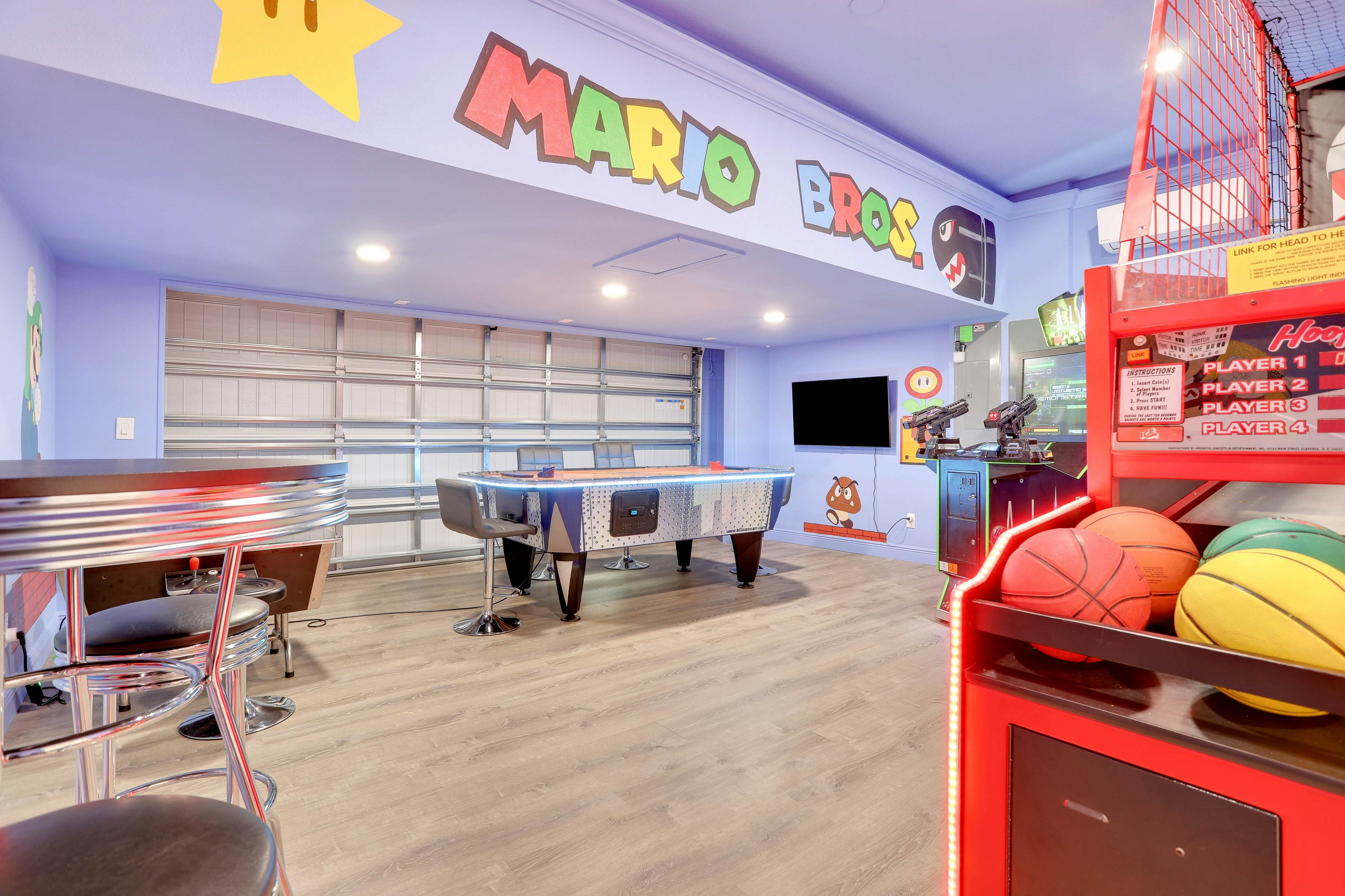 WW116-1630-9-P - Dream Come True Villa - Windsor at Westside