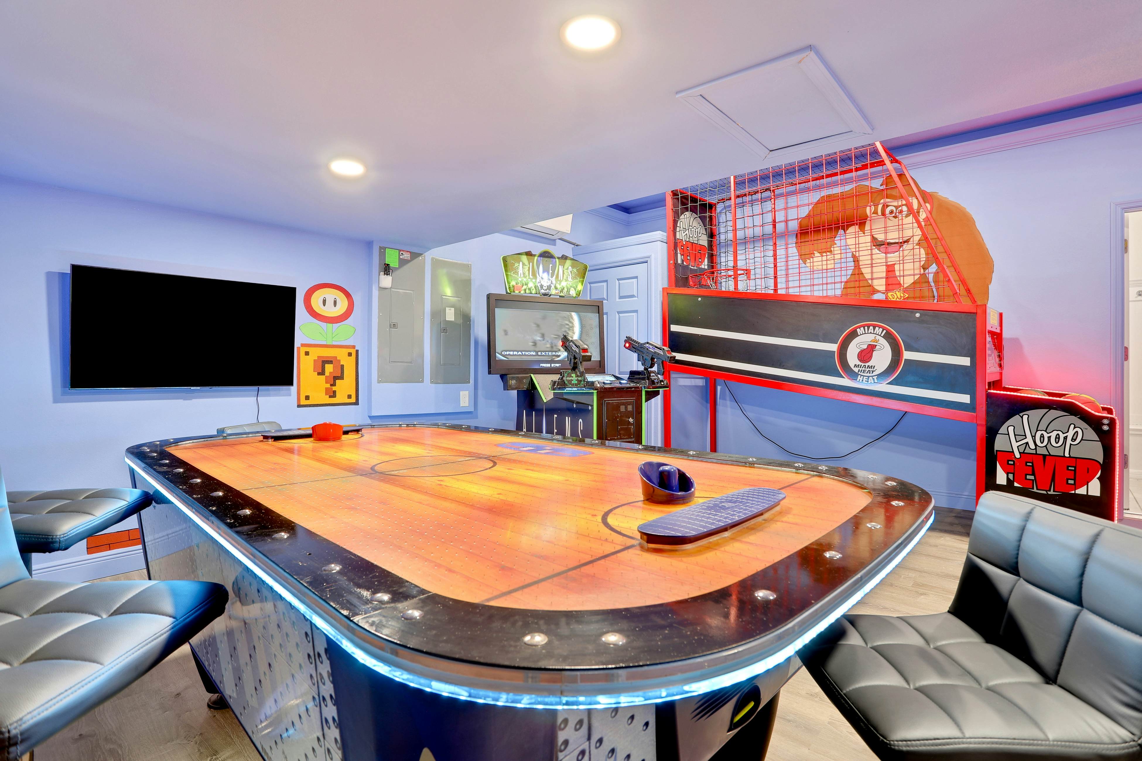 WW116-1630-9-P - Dream Come True Villa - Windsor at Westside