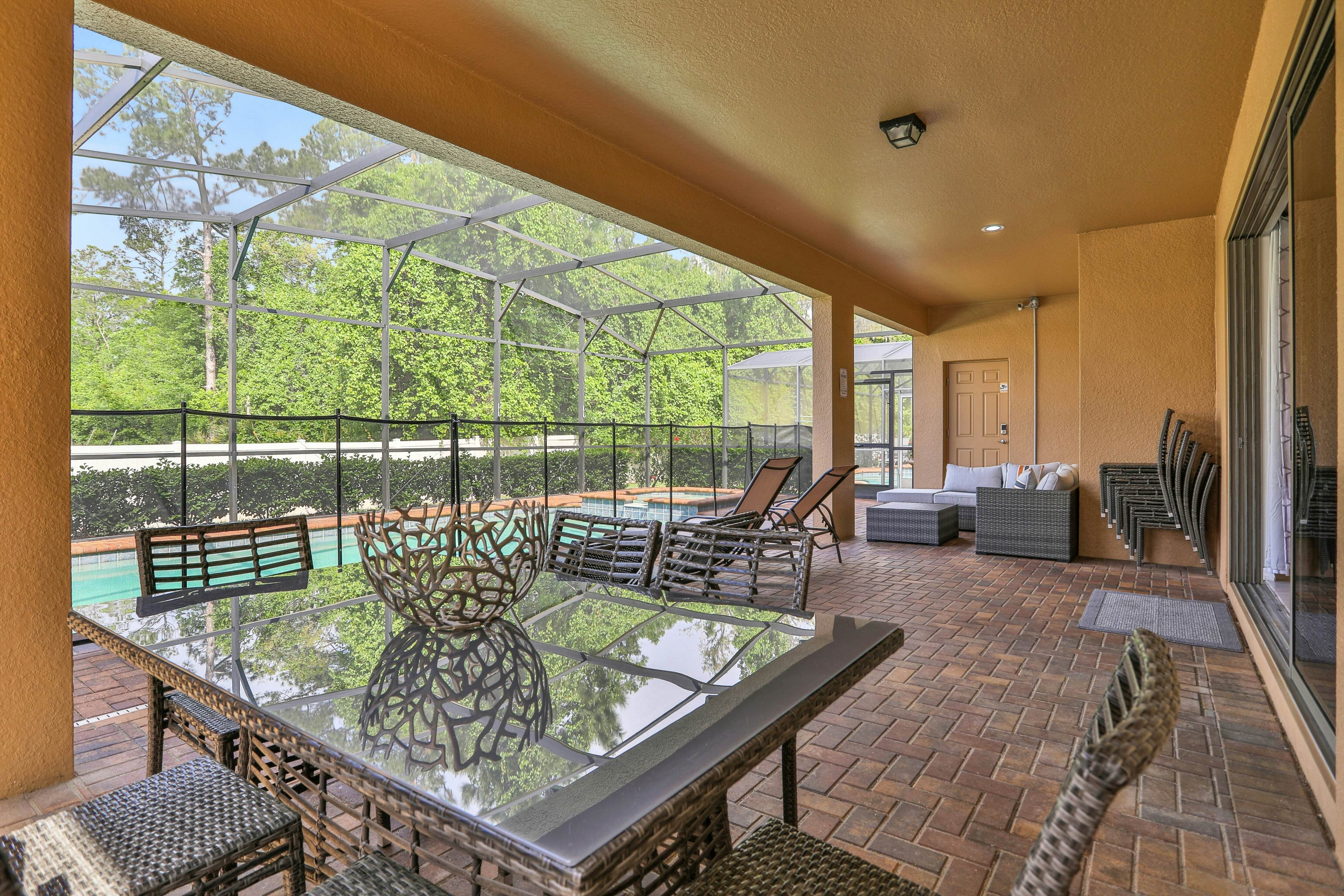 WW116-1630-9-P - Dream Come True Villa - Windsor at Westside