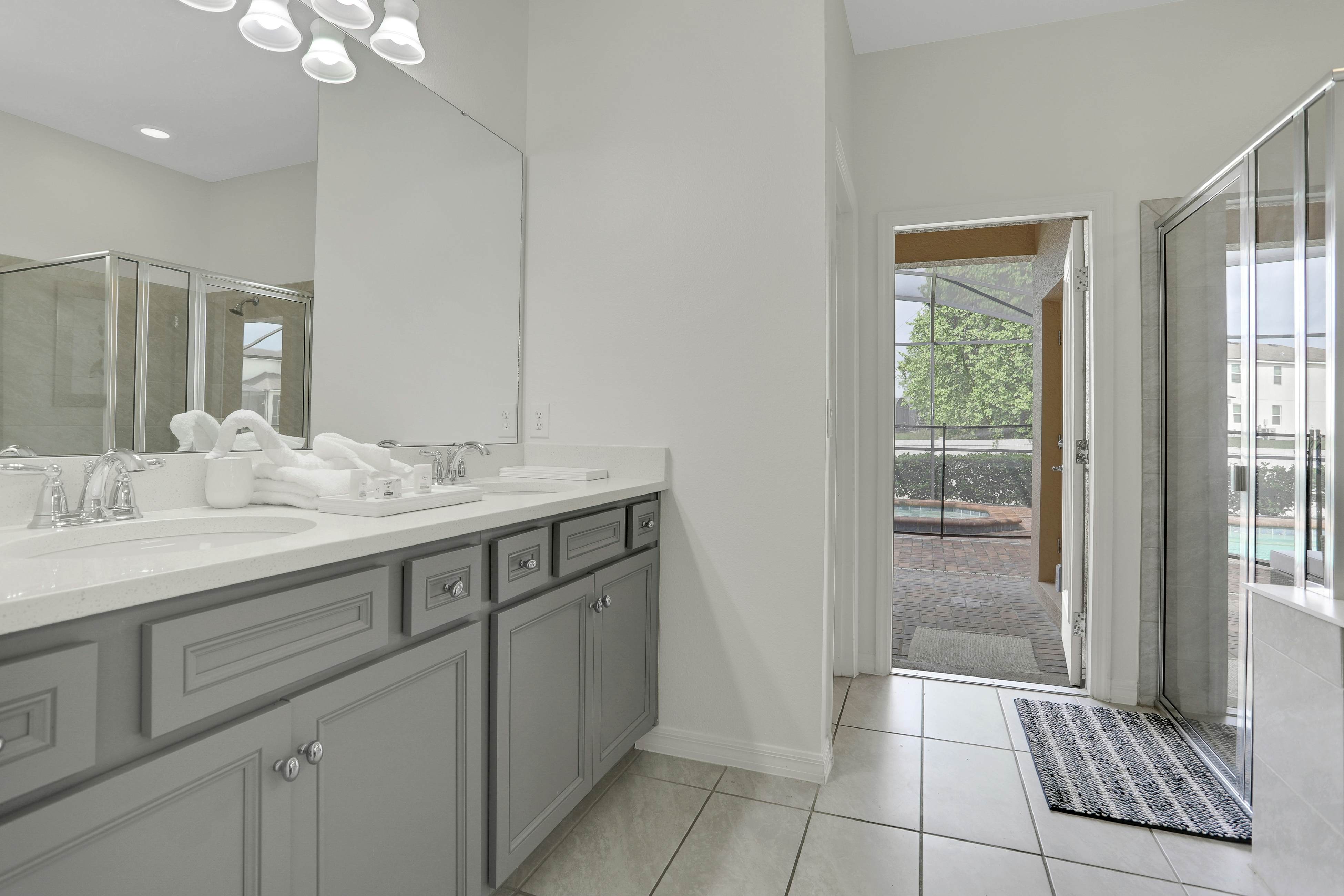 WW116-1630-9-P - Dream Come True Villa - Windsor at Westside