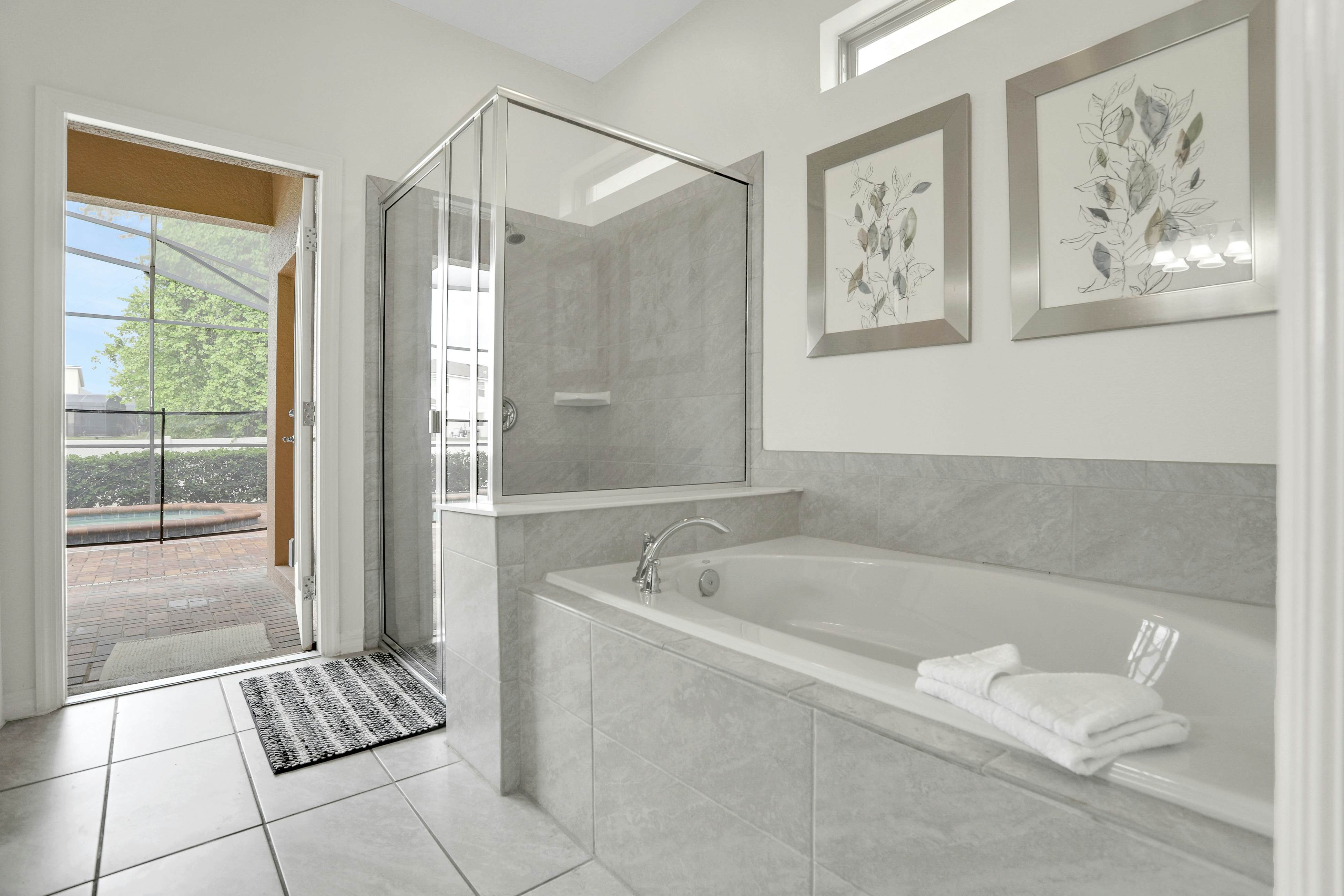 WW116-1630-9-P - Dream Come True Villa - Windsor at Westside