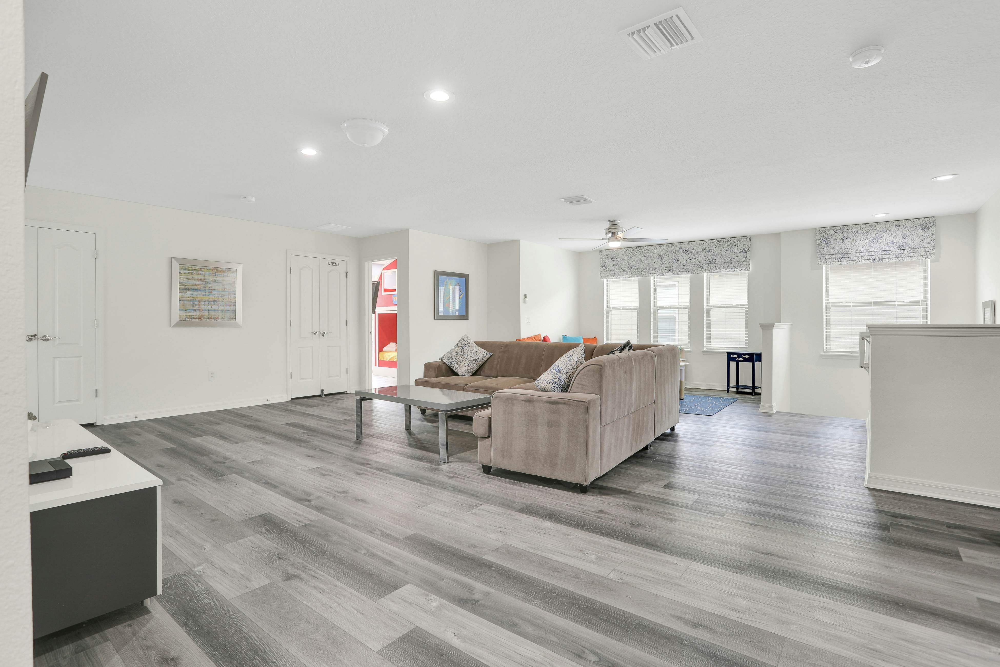 WW116-1630-9-P - Dream Come True Villa - Windsor at Westside