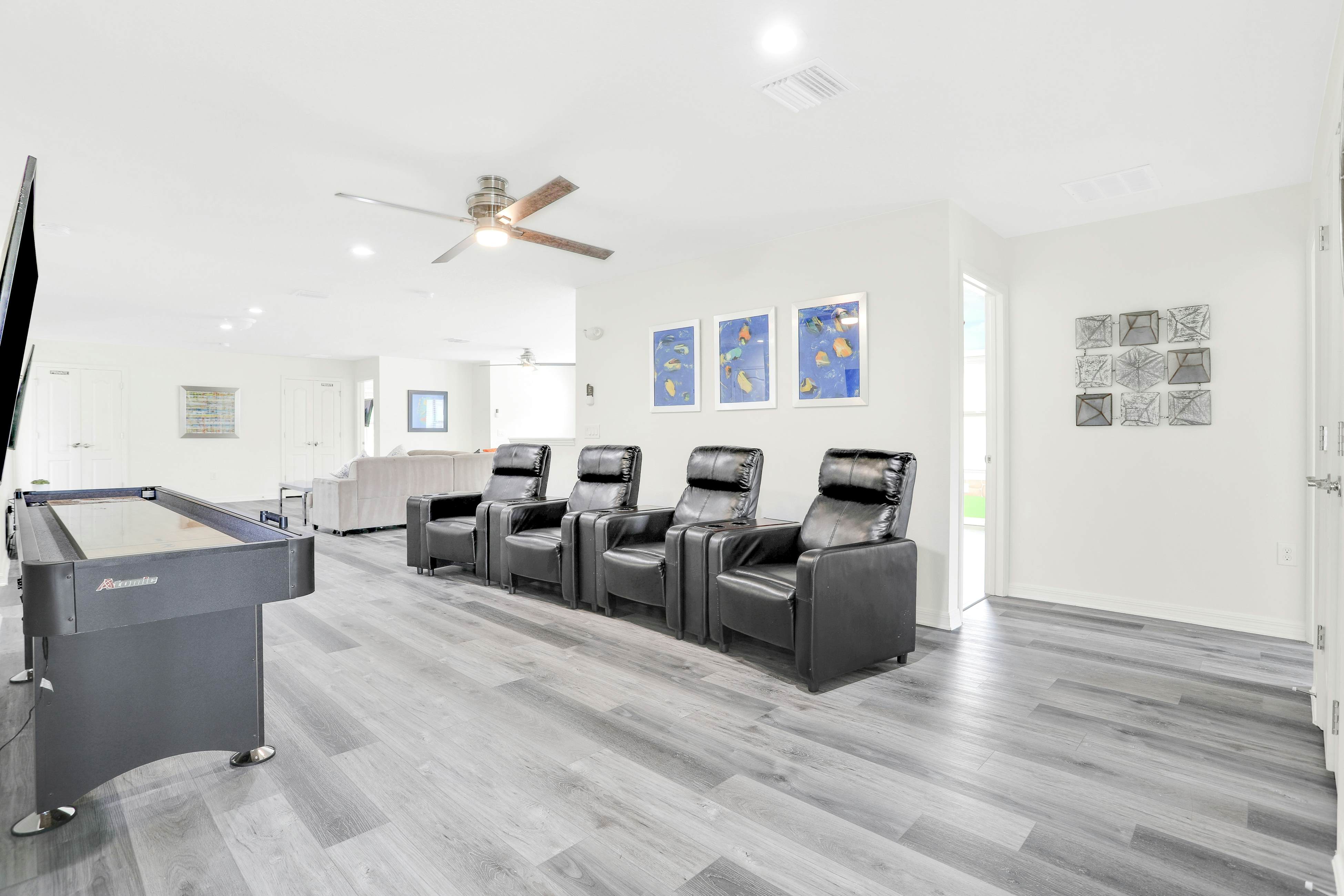 WW116-1630-9-P - Dream Come True Villa - Windsor at Westside