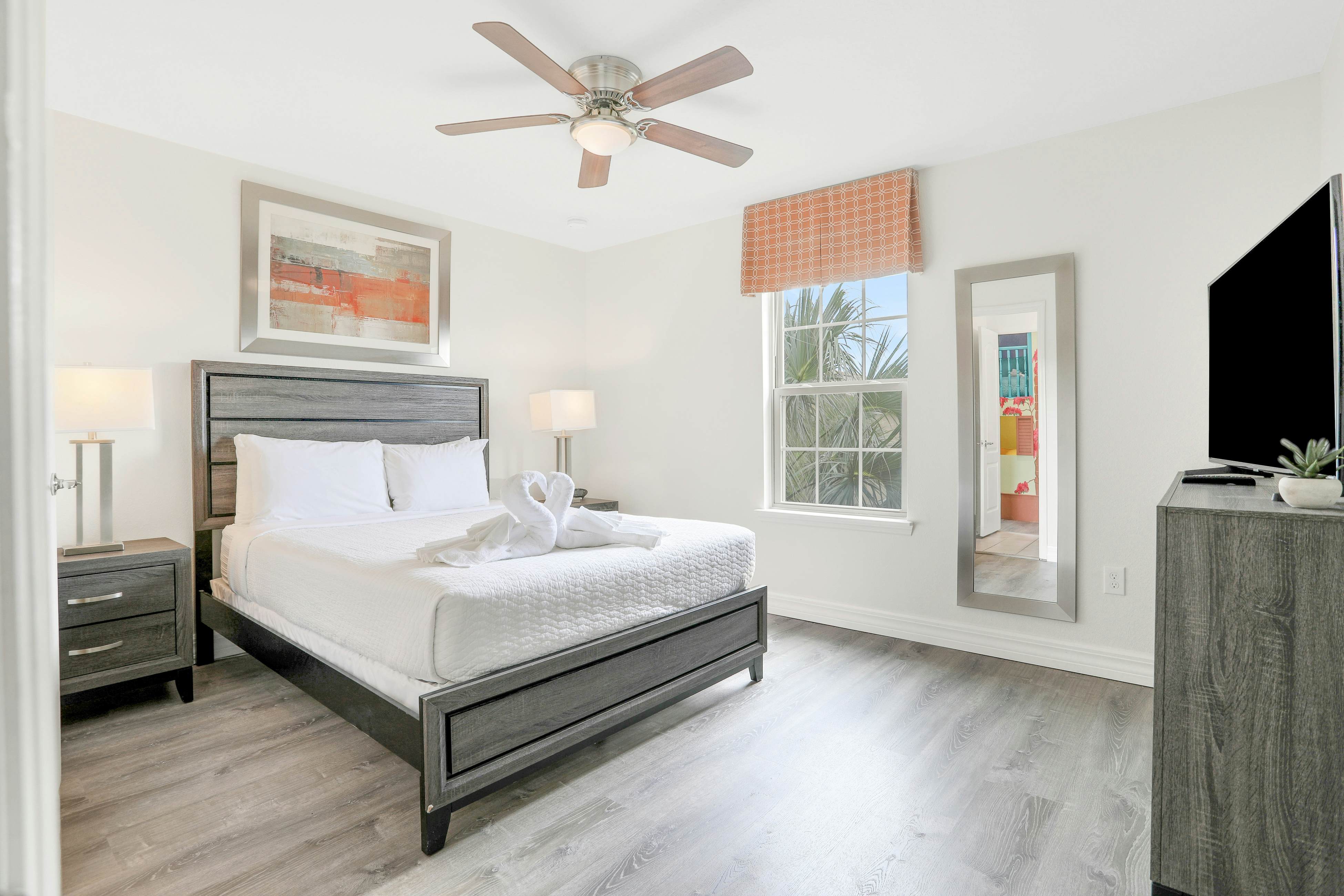 WW116-1630-9-P - Dream Come True Villa - Windsor at Westside