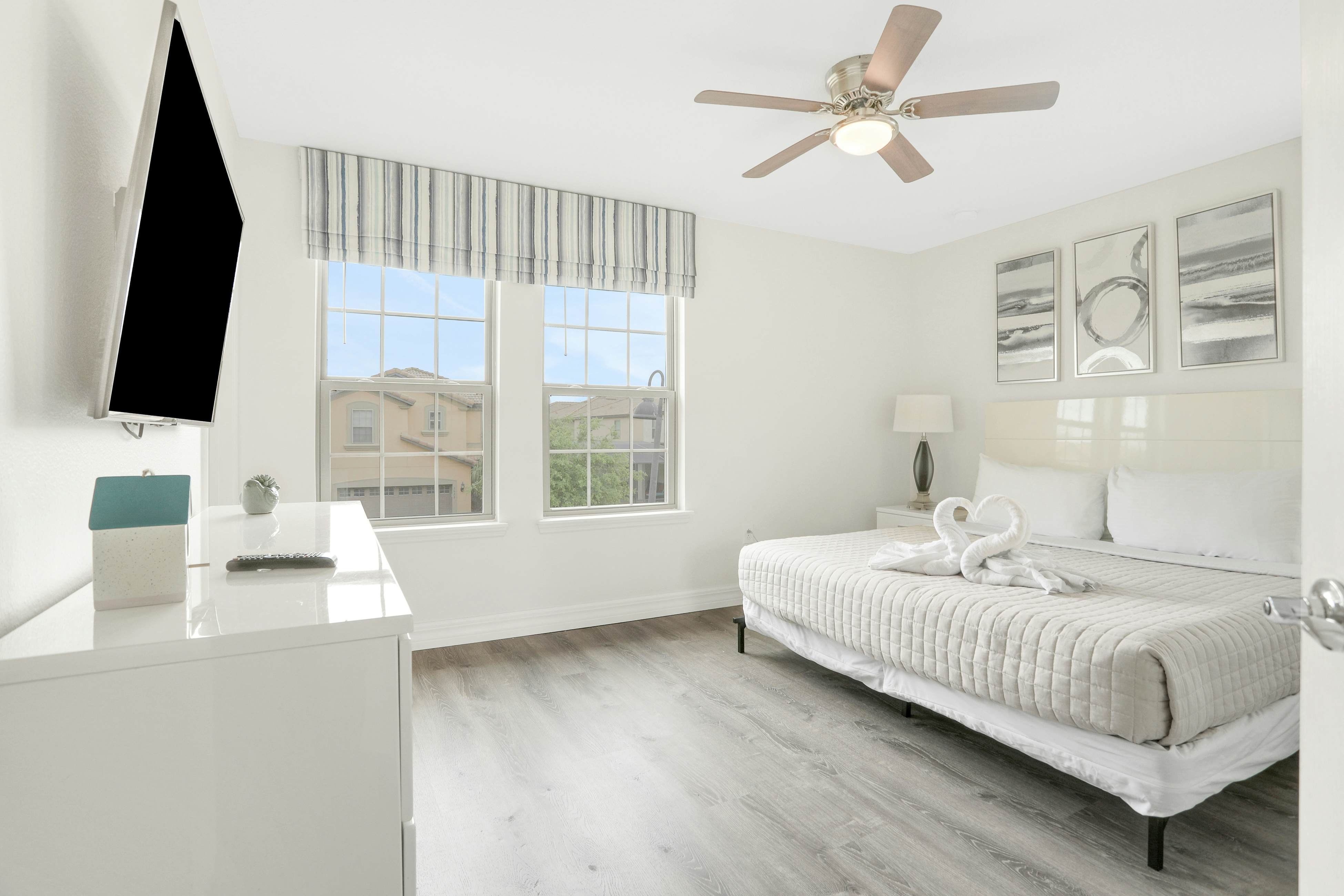 WW116-1630-9-P - Dream Come True Villa - Windsor at Westside