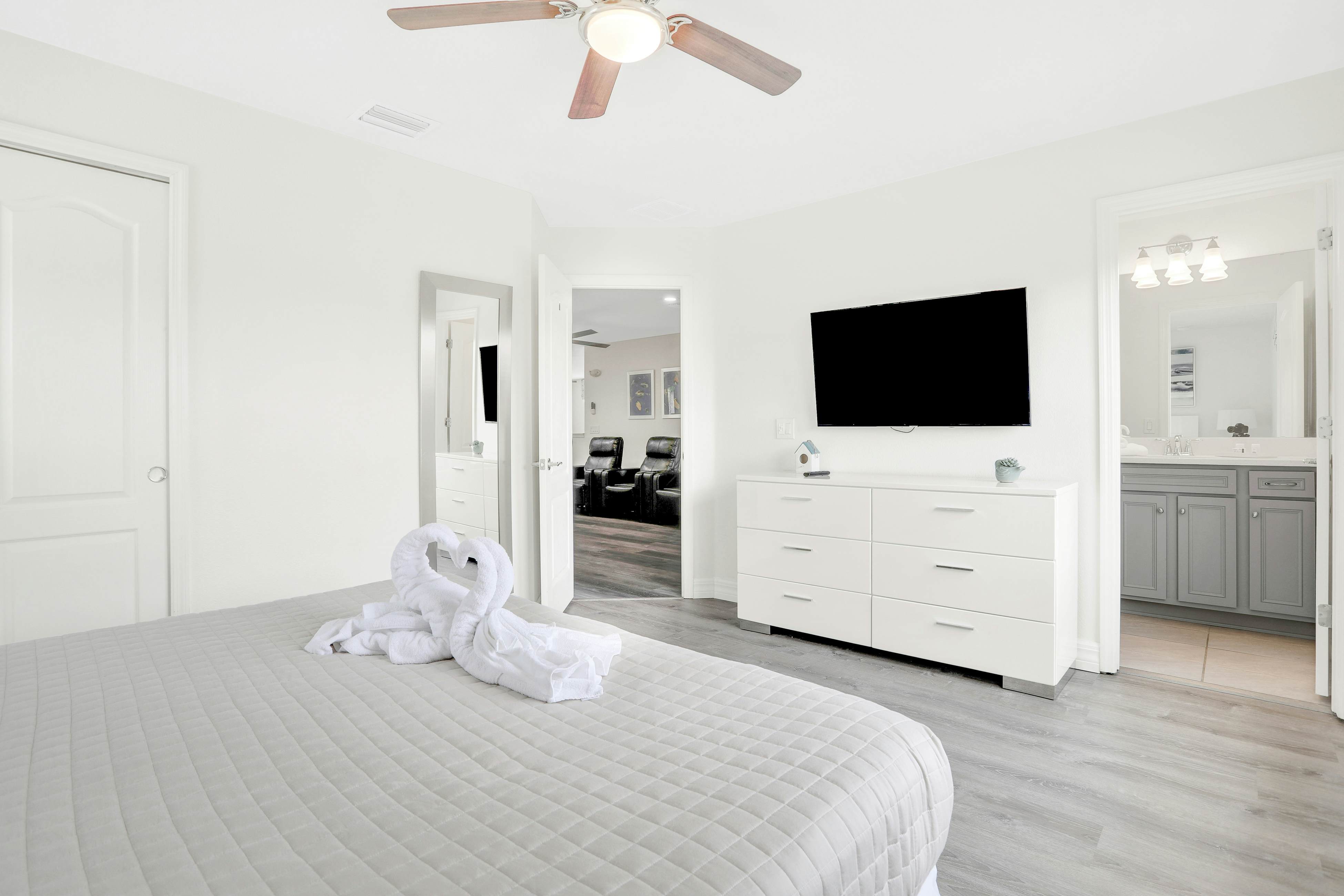 WW116-1630-9-P - Dream Come True Villa - Windsor at Westside