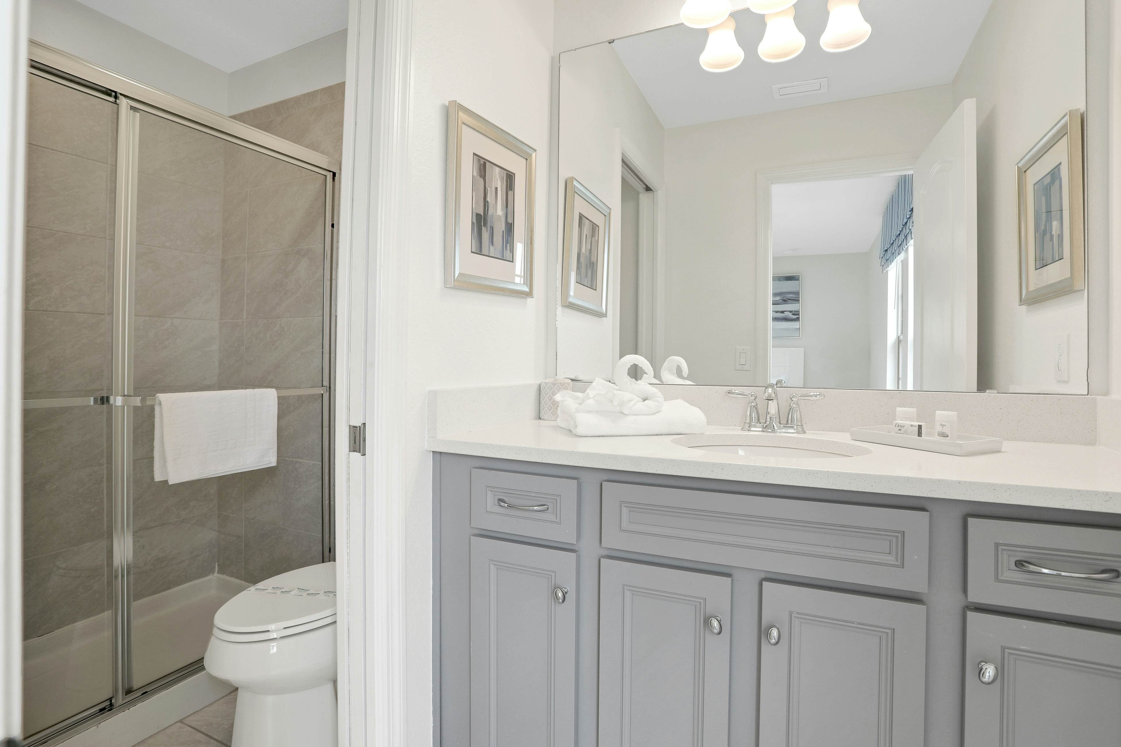 WW116-1630-9-P - Dream Come True Villa - Windsor at Westside