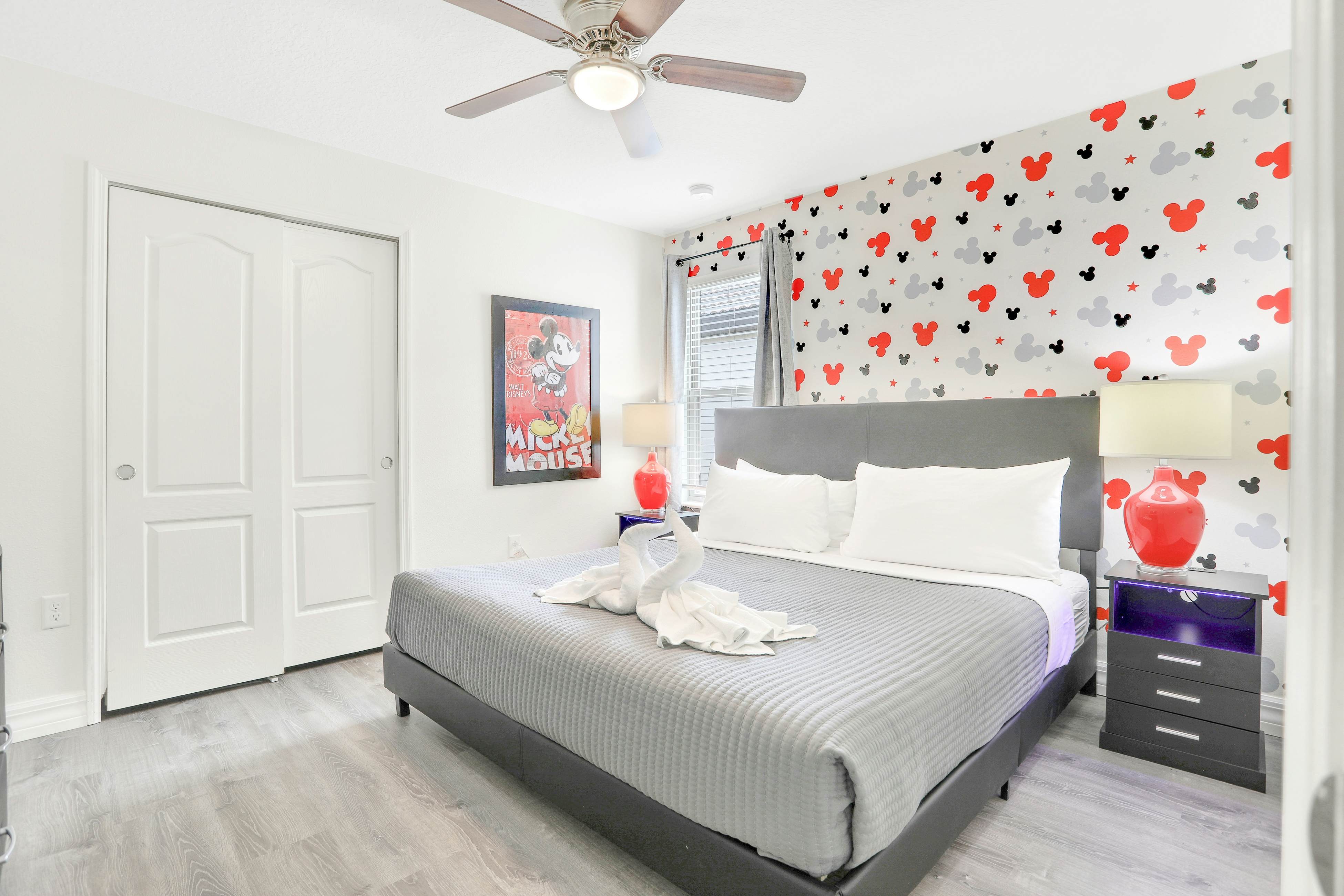 WW116-1630-9-P - Dream Come True Villa - Windsor at Westside